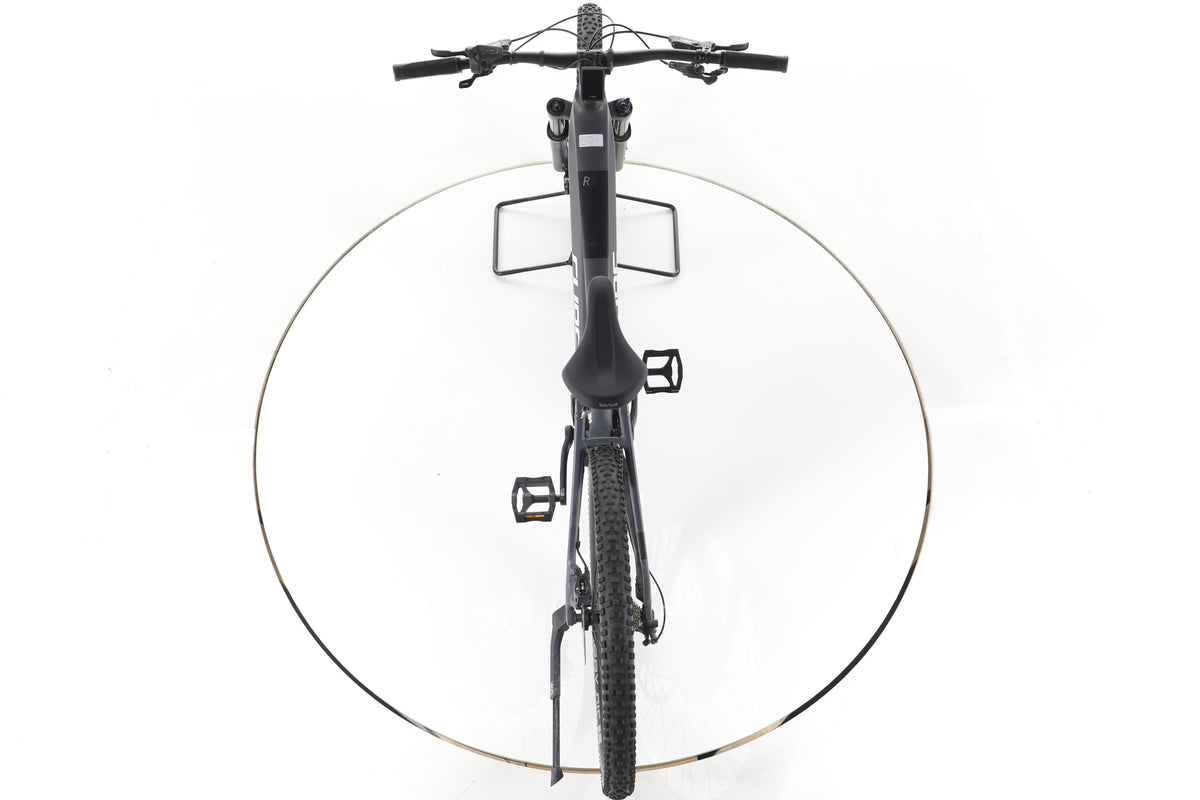 Cube Stereo Hybrid 140 HPC Race E-Bike Fully - Image 22