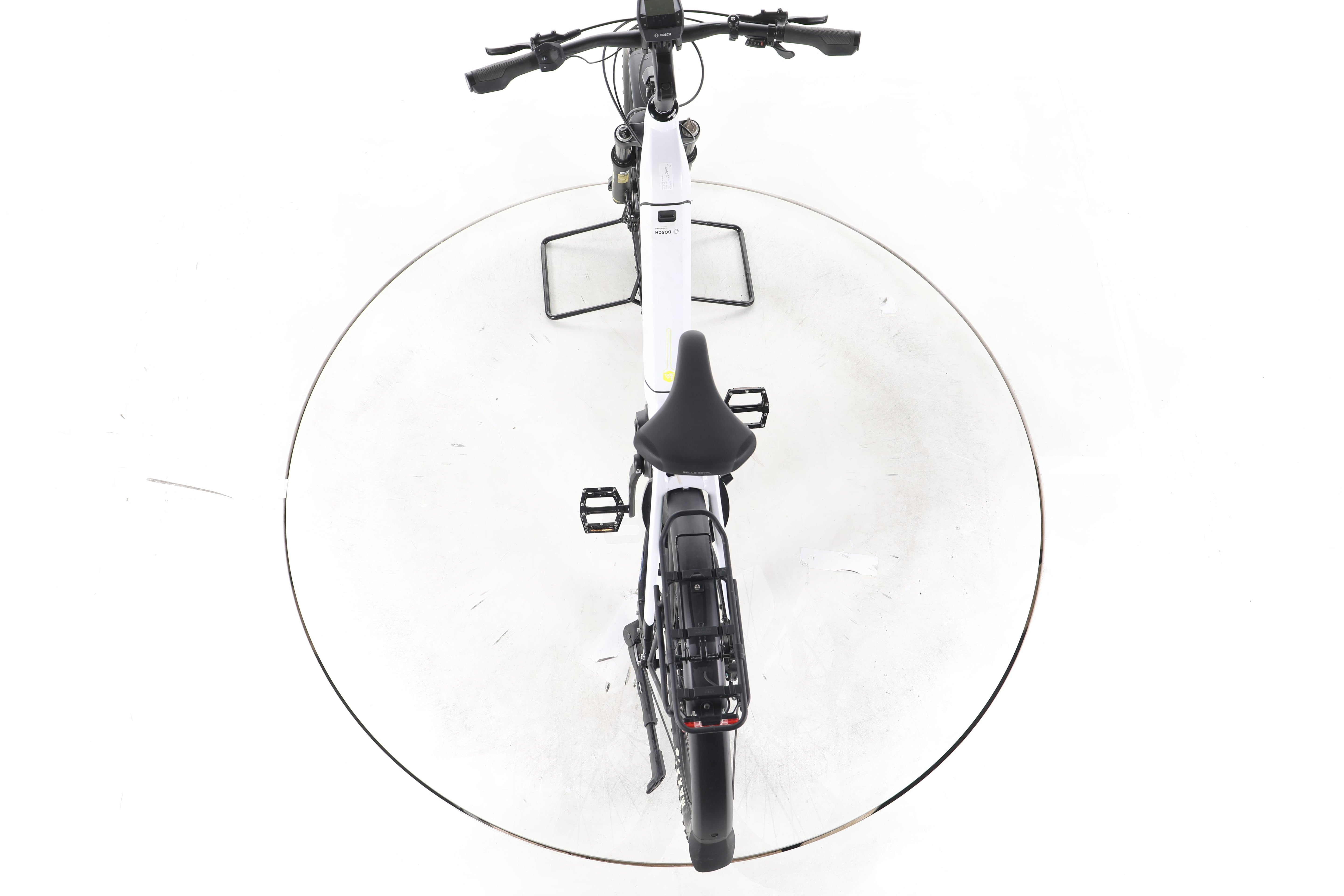 Victoria eAdventure 12.6 Trekking E-Bike Tiefeinsteiger - Image 22