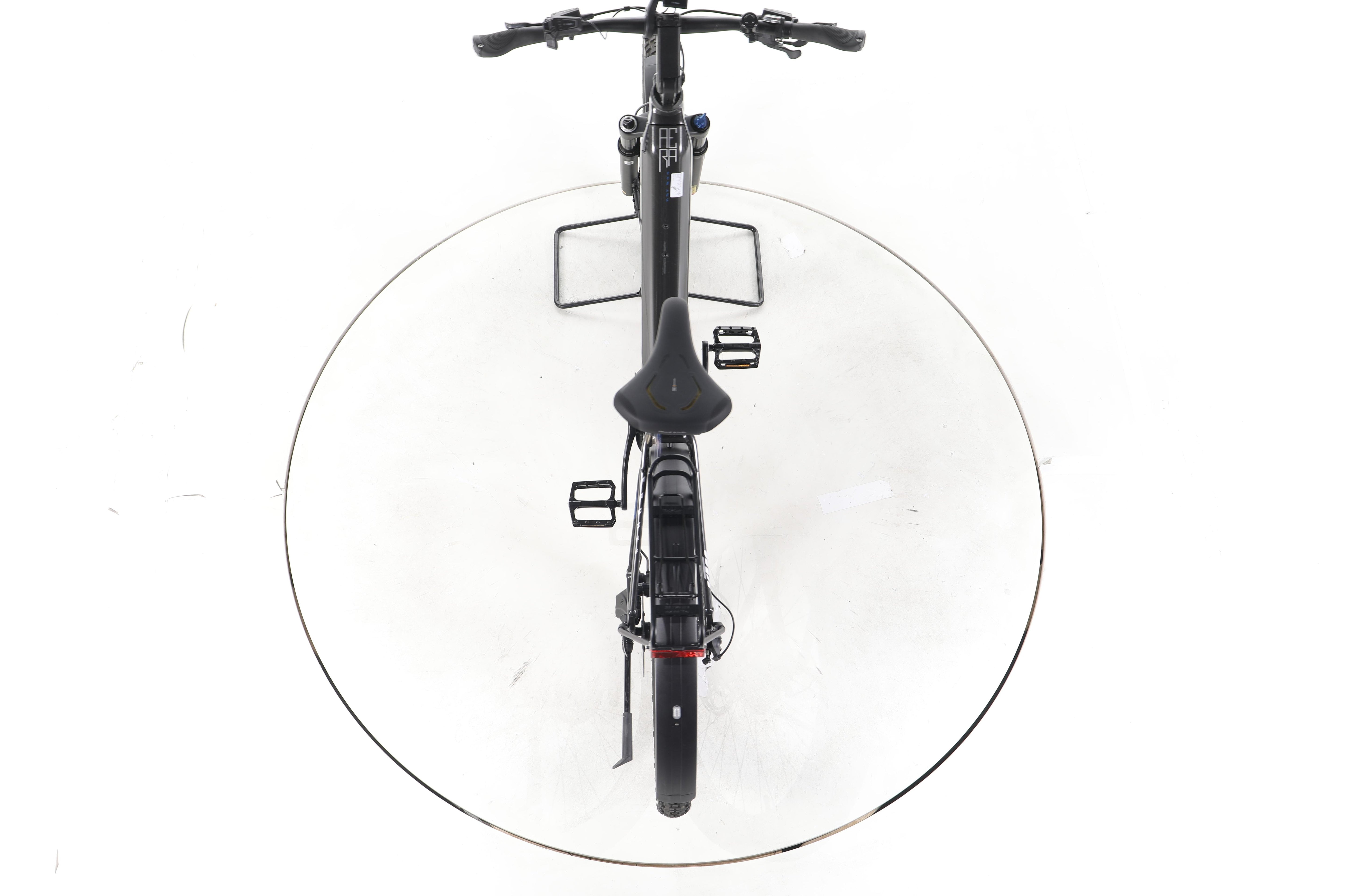 KTM Macina AERA 772 Trekking E-Bike Tiefeinsteiger - Image 22