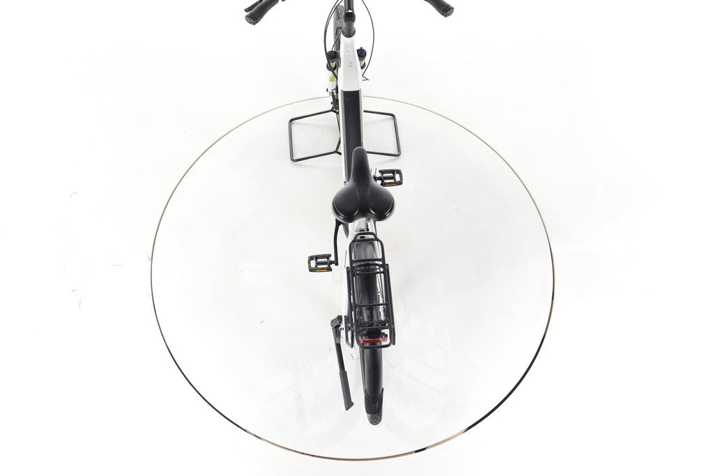Kalkhoff Image 3.B Move LB City E-Bike Tiefeinsteiger - Image 22