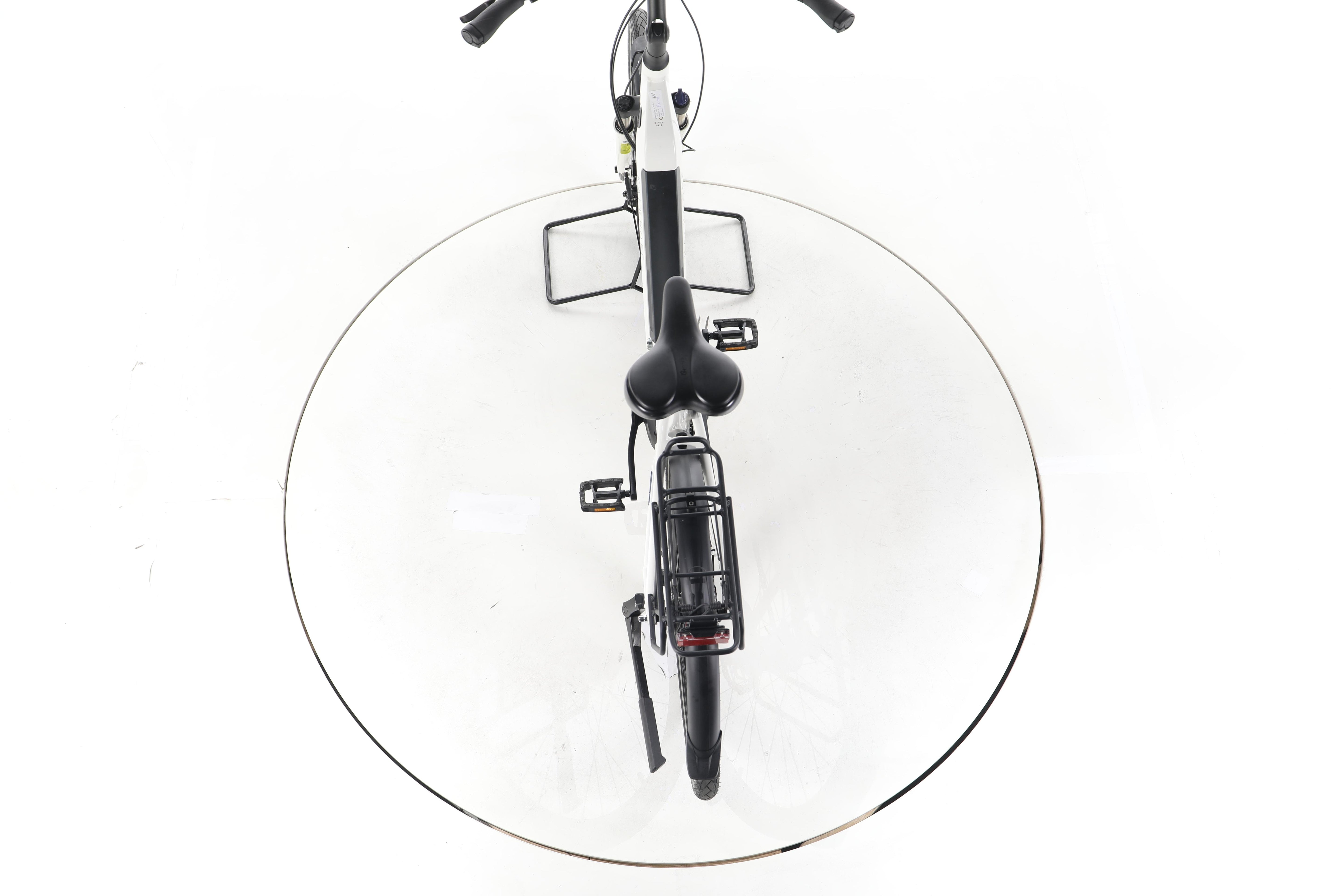 Kalkhoff Image 3.B Move LB City E-Bike Tiefeinsteiger - Image 22