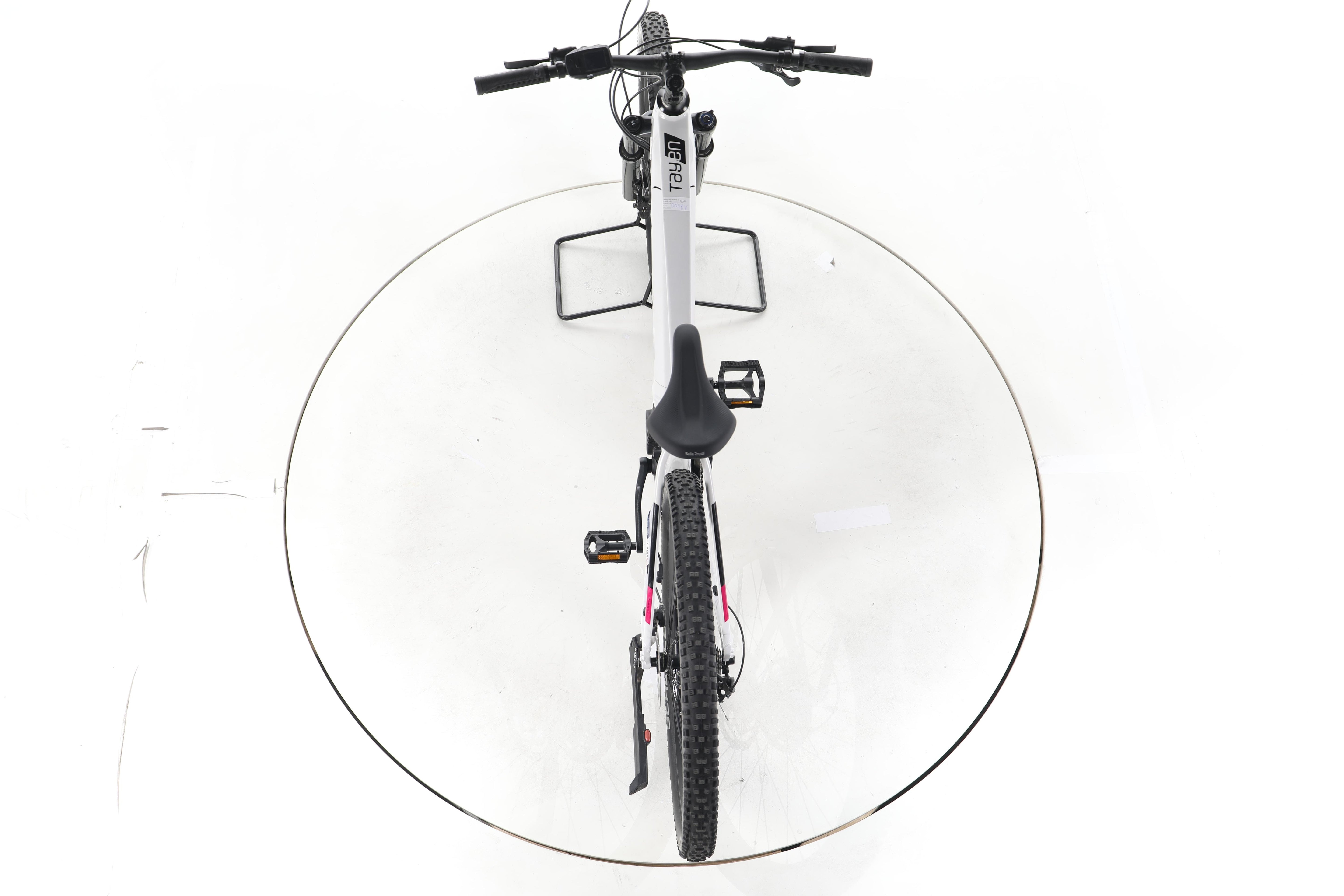 Kellys Tayen R50 Trekking E-Bike - Image 22