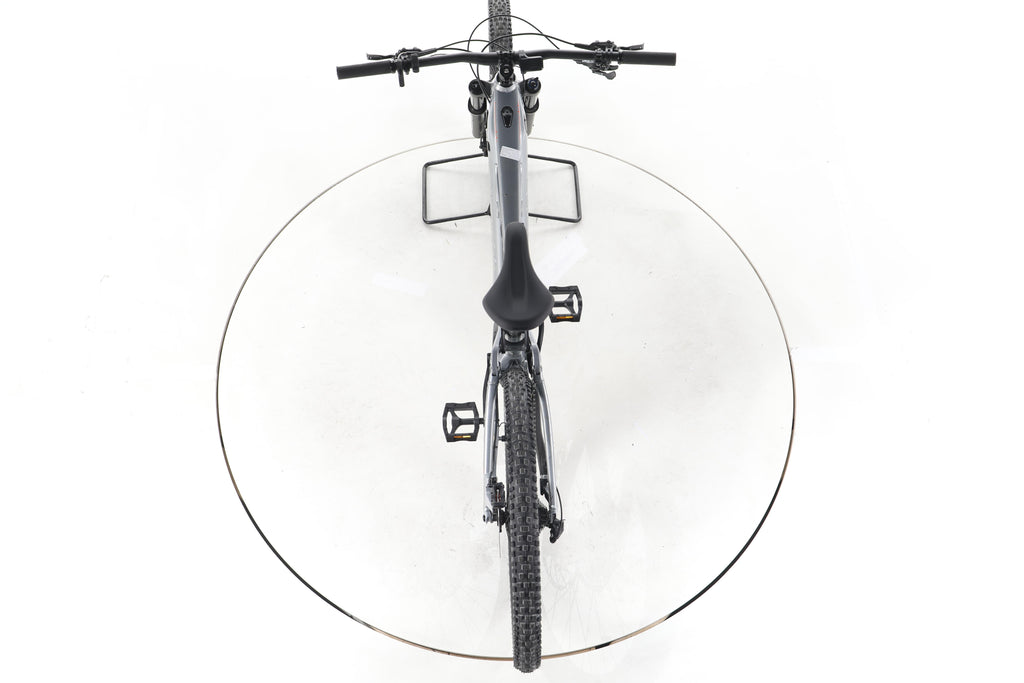 Cannondale Moterra Neo 4 He29 E-Bike Fully - Image 22