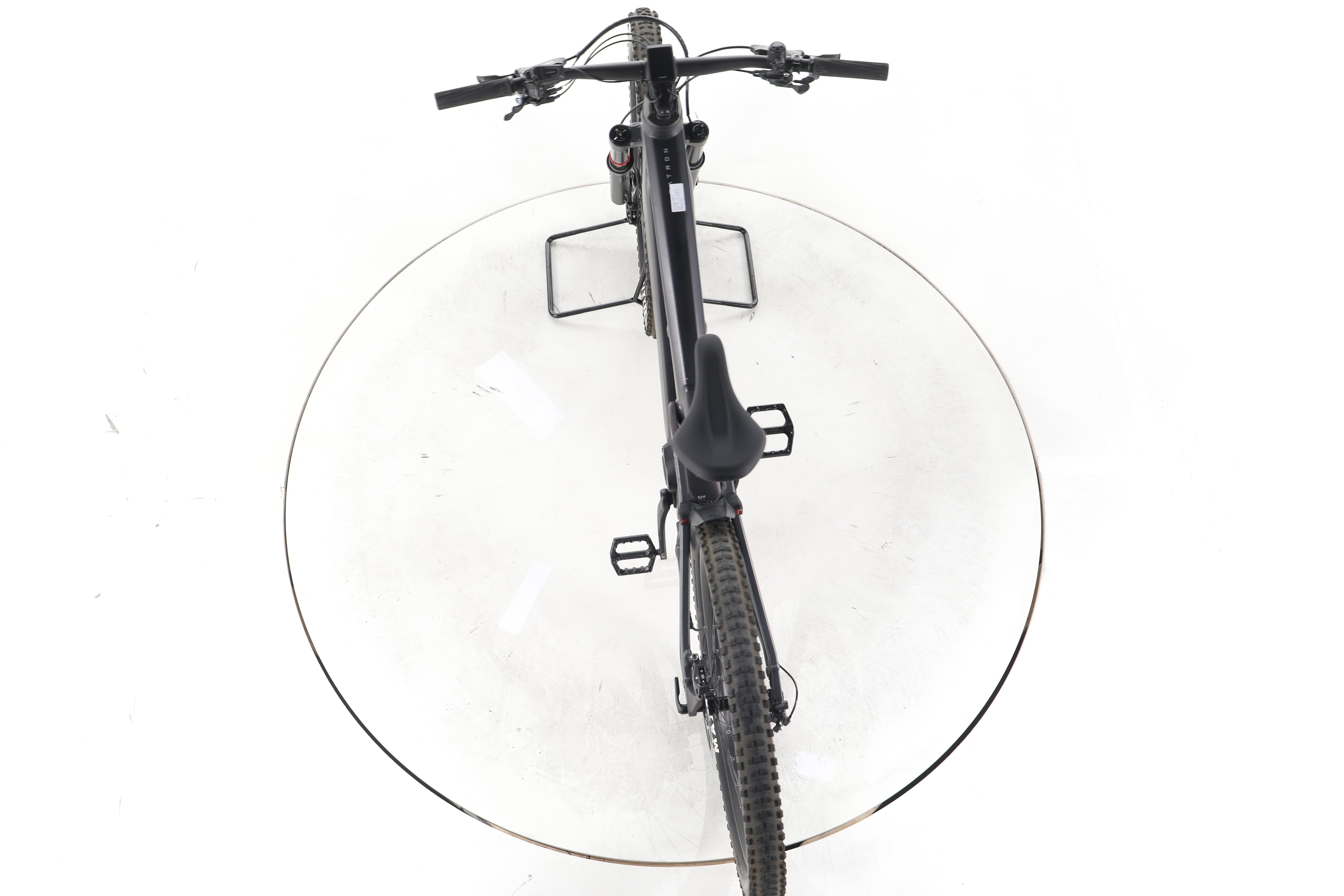 Scott Patron eRIDE 920 E-Bike Fully - Image 22