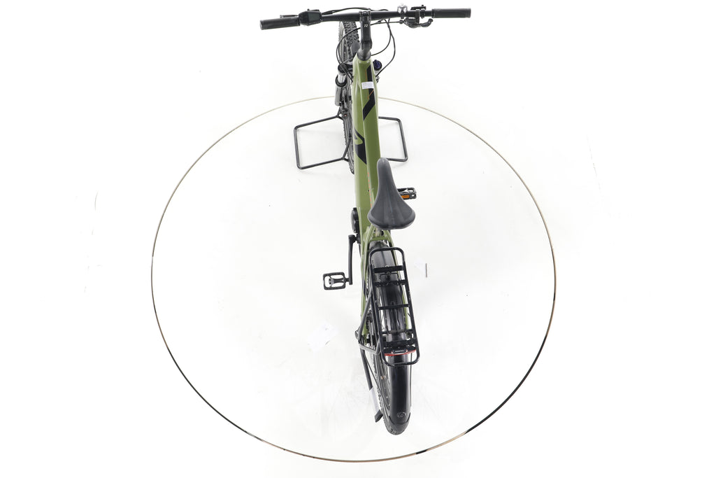 R Raymon CrossRay E 5.0 Trekking E-Bike - Image 22