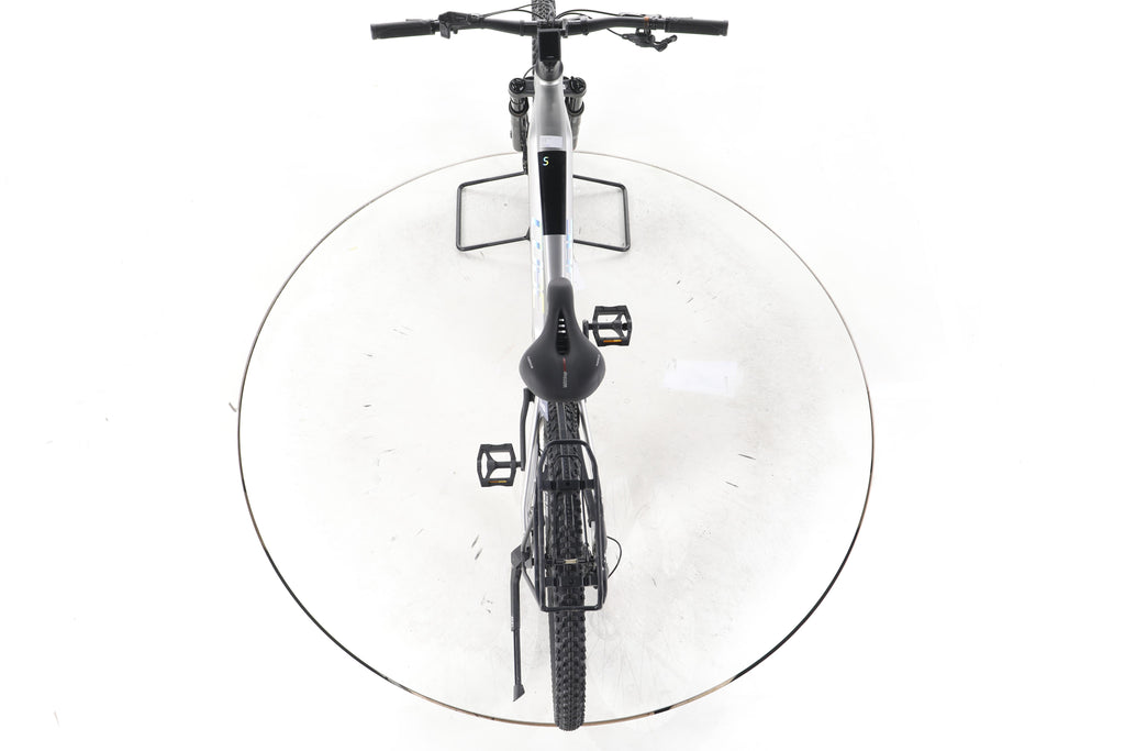 Cube Reaction Hybrid SLX Trekking E-Bike - Image 22