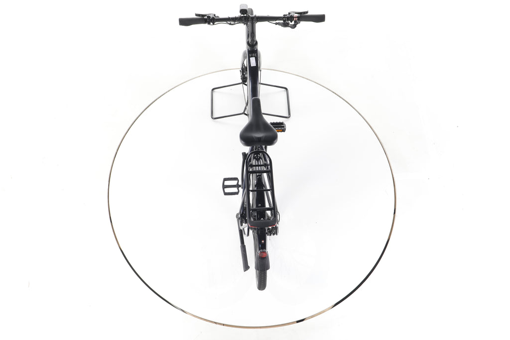 Orbea Vibe MID H30 EQ E-Bike - Image 22
