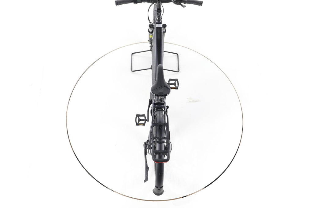 Merida eSPRESSO 400 S EQ Trekking E-Bike - Image 22