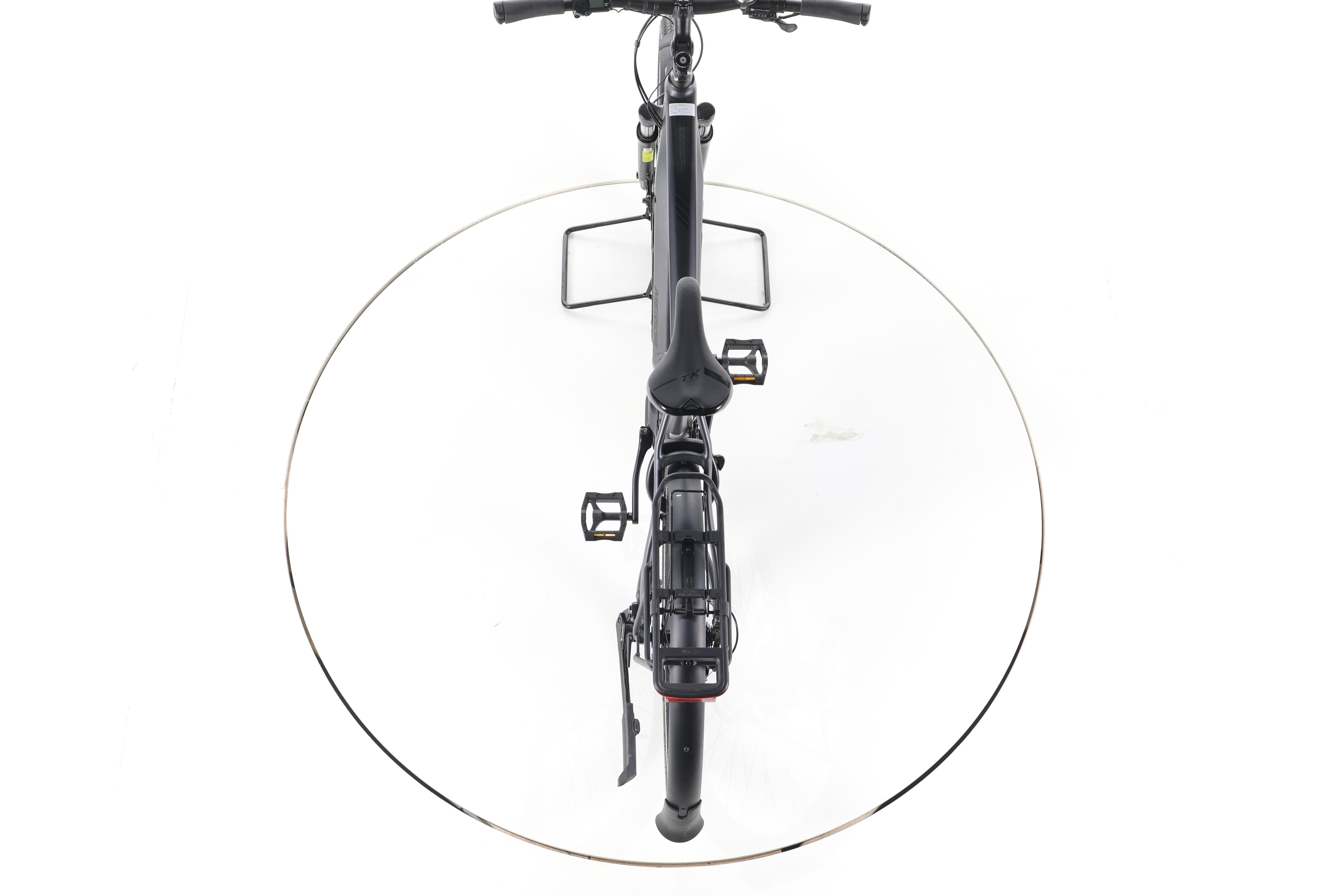 Merida eSPRESSO 400 S EQ Trekking E-Bike - Image 22