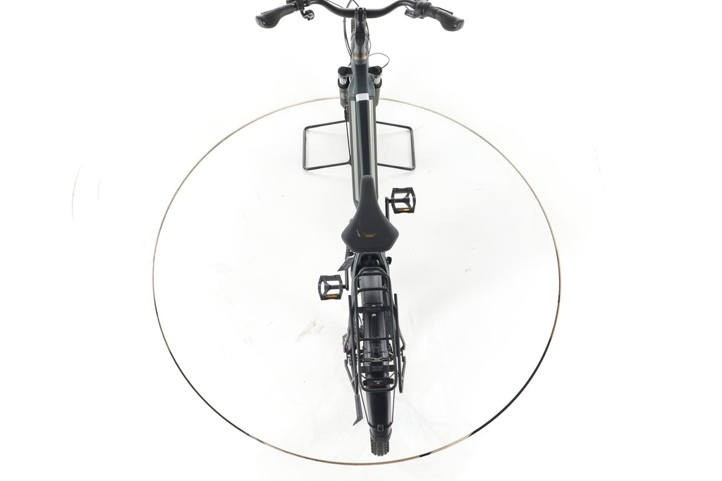 Velo de Ville SEB 890 Smart City E-Bike 2023 - Image 22