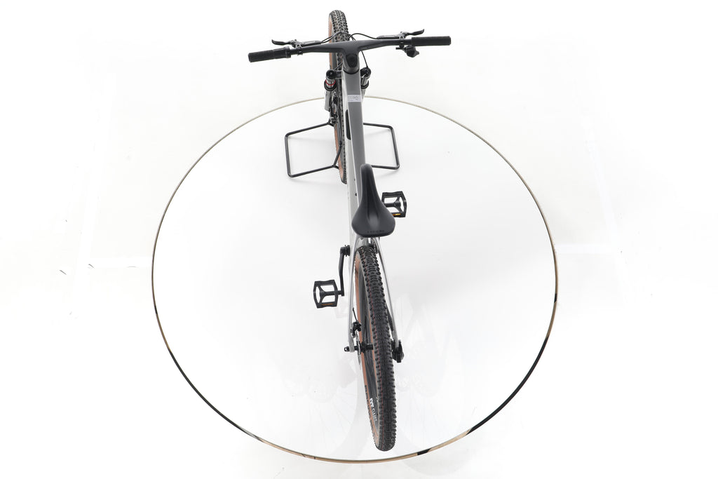 Canyon Exceed CF 9 AXS Fahrrad Hardtail - Image 22