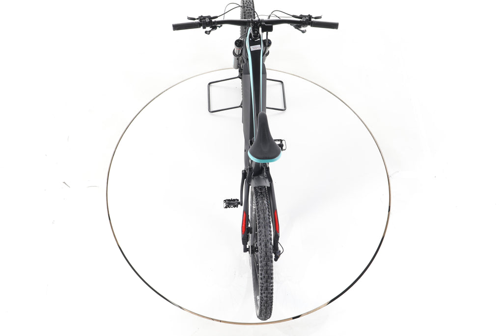 Bianchi E-SUV Adventure E-Bike Fully Carbon - Image 22