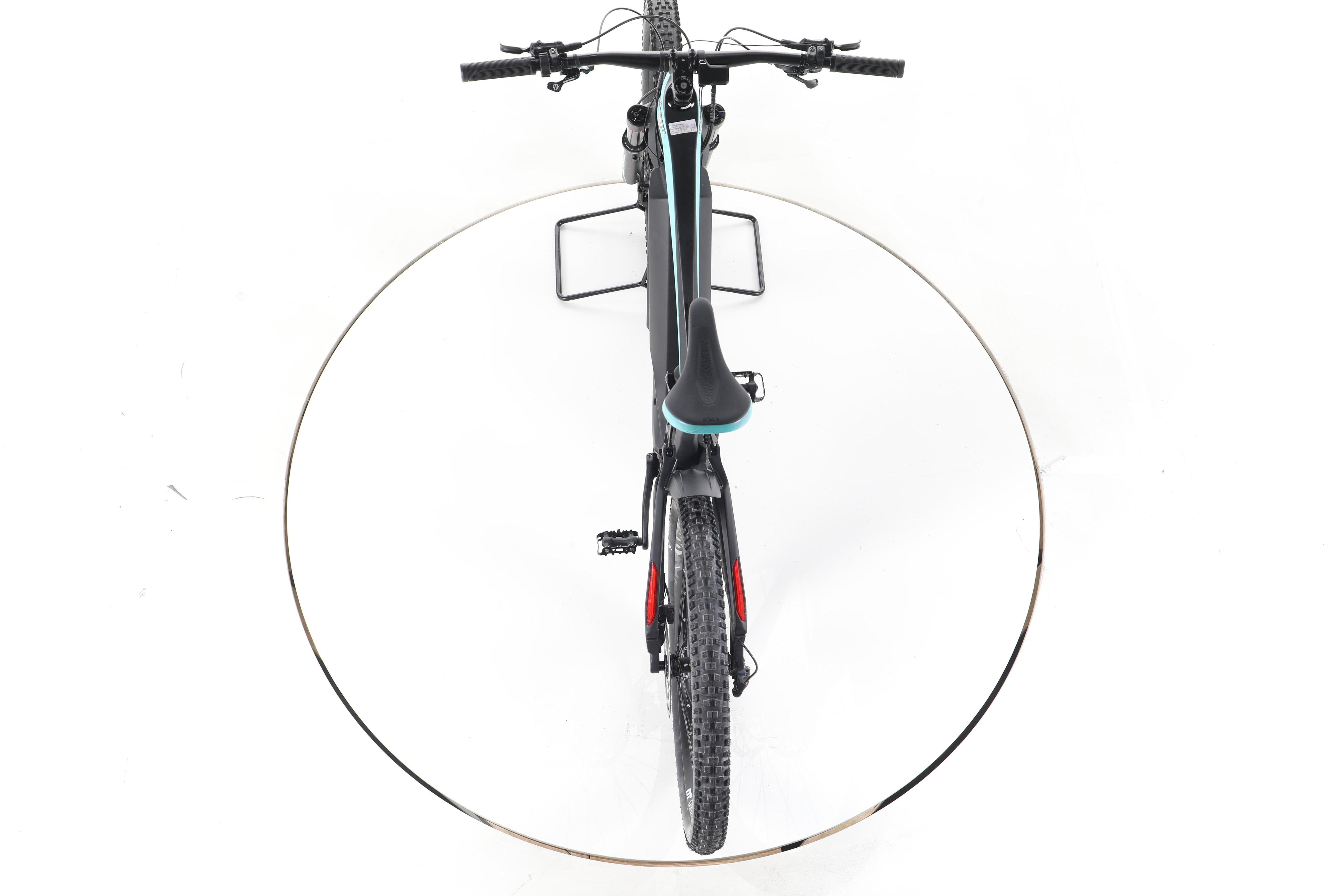 Bianchi E-SUV Adventure E-Bike Fully Carbon - Image 22