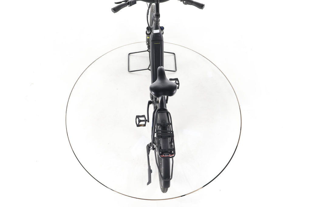 Giant DailyTour E+ 2 City E-Bike Tiefeinsteiger - Image 22