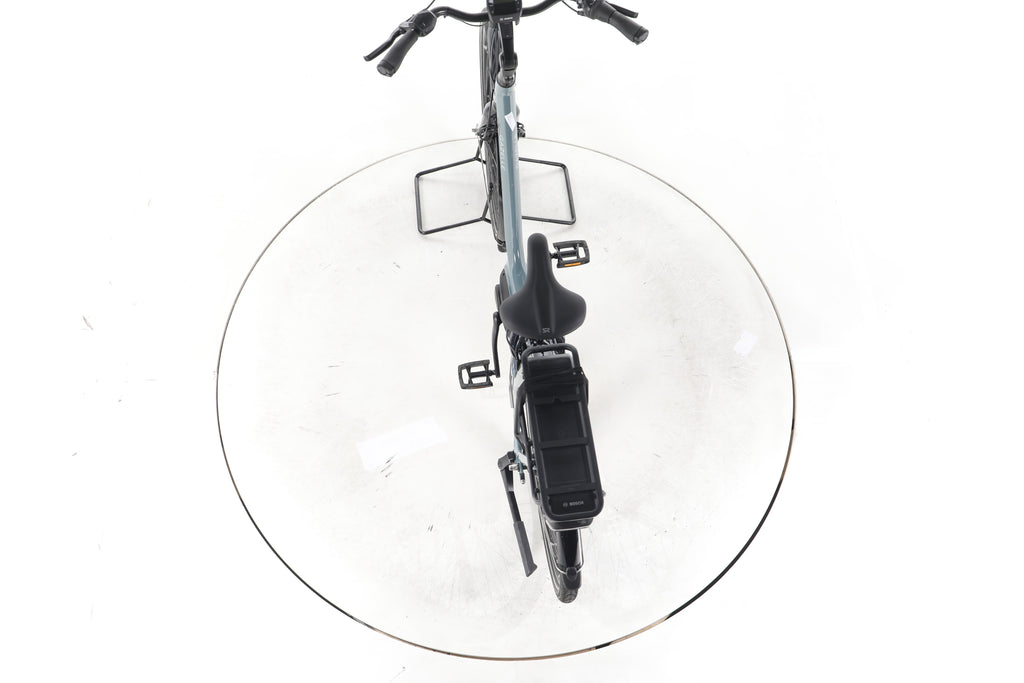Gazelle Orange C8 HMB City E-Bike Tiefeinsteiger - Image 22