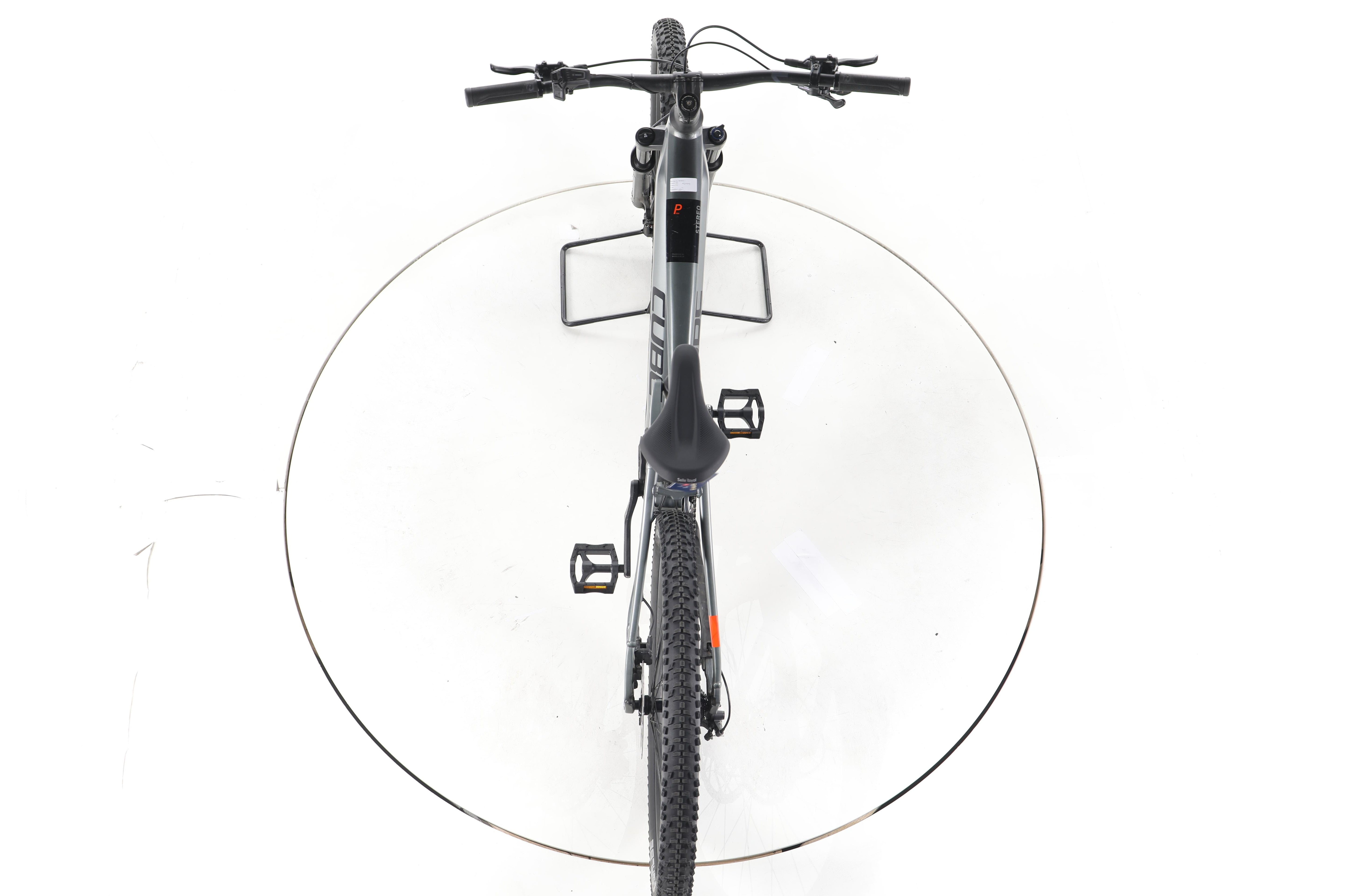 Cube Stereo Hybrid 120 Pro E-Bike Fully - Image 22