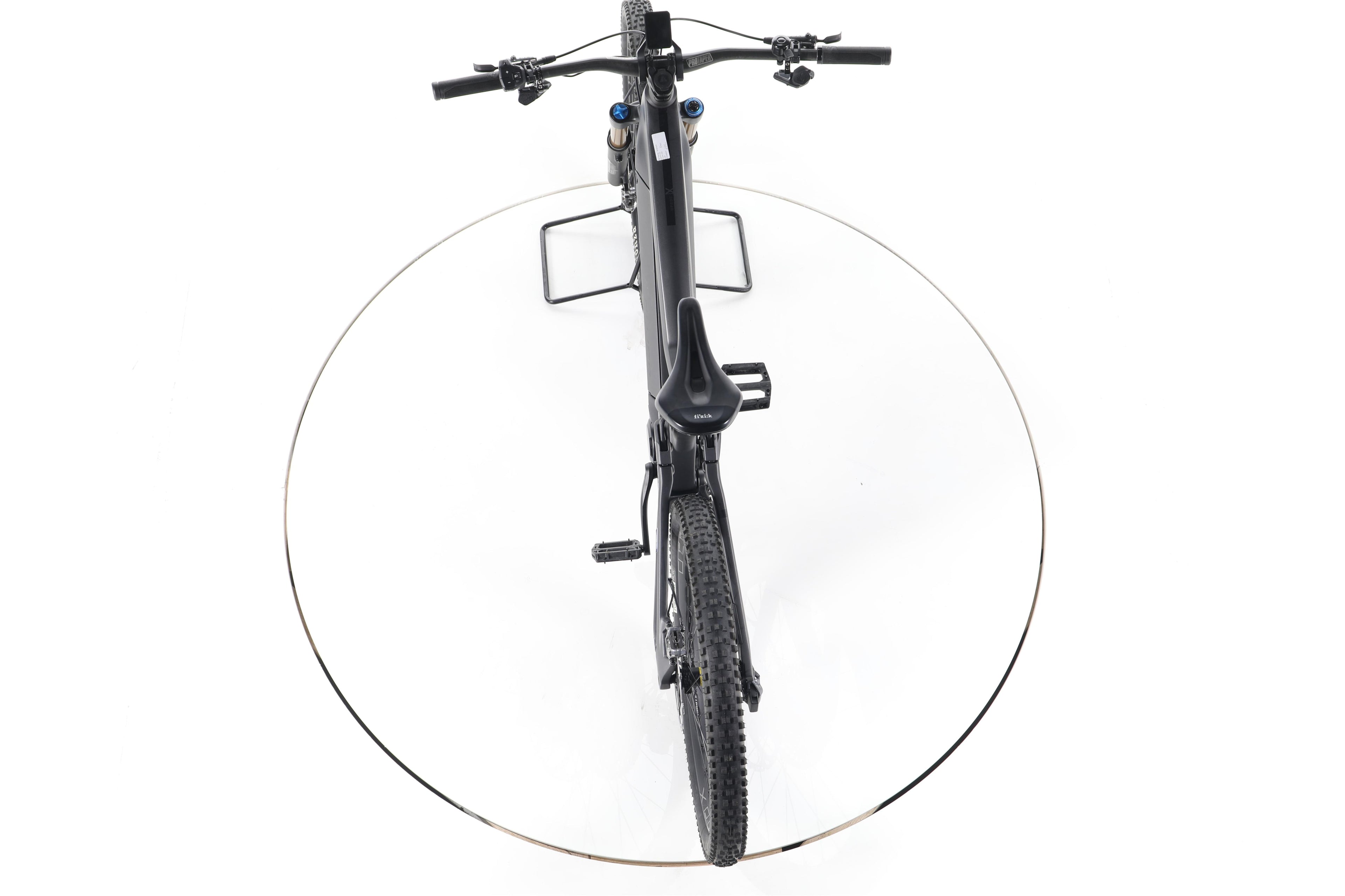 FLYER Uproc X 9.50 Fully E-Bike 2024 - Image 22