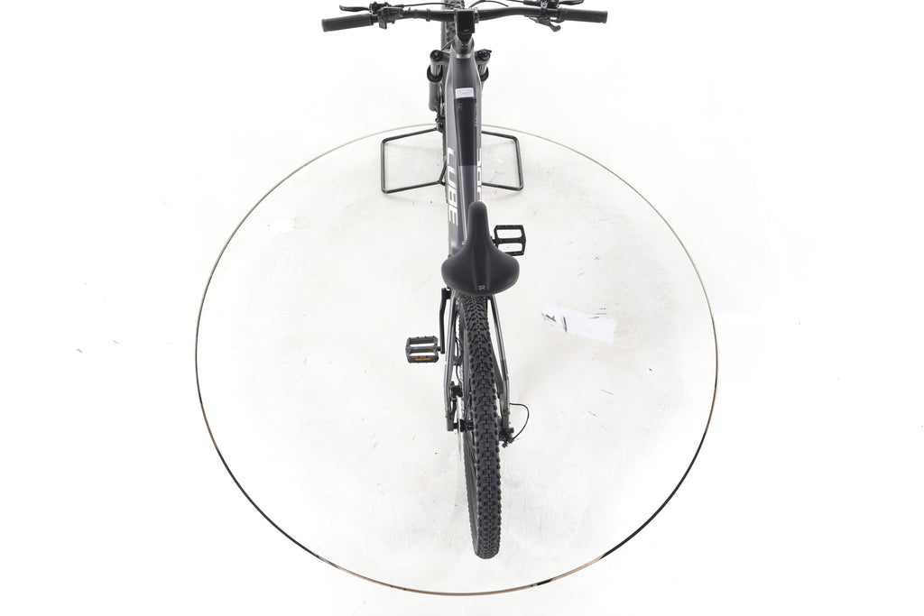 Cube Reaction Hybrid Race E-Bike - Image 22