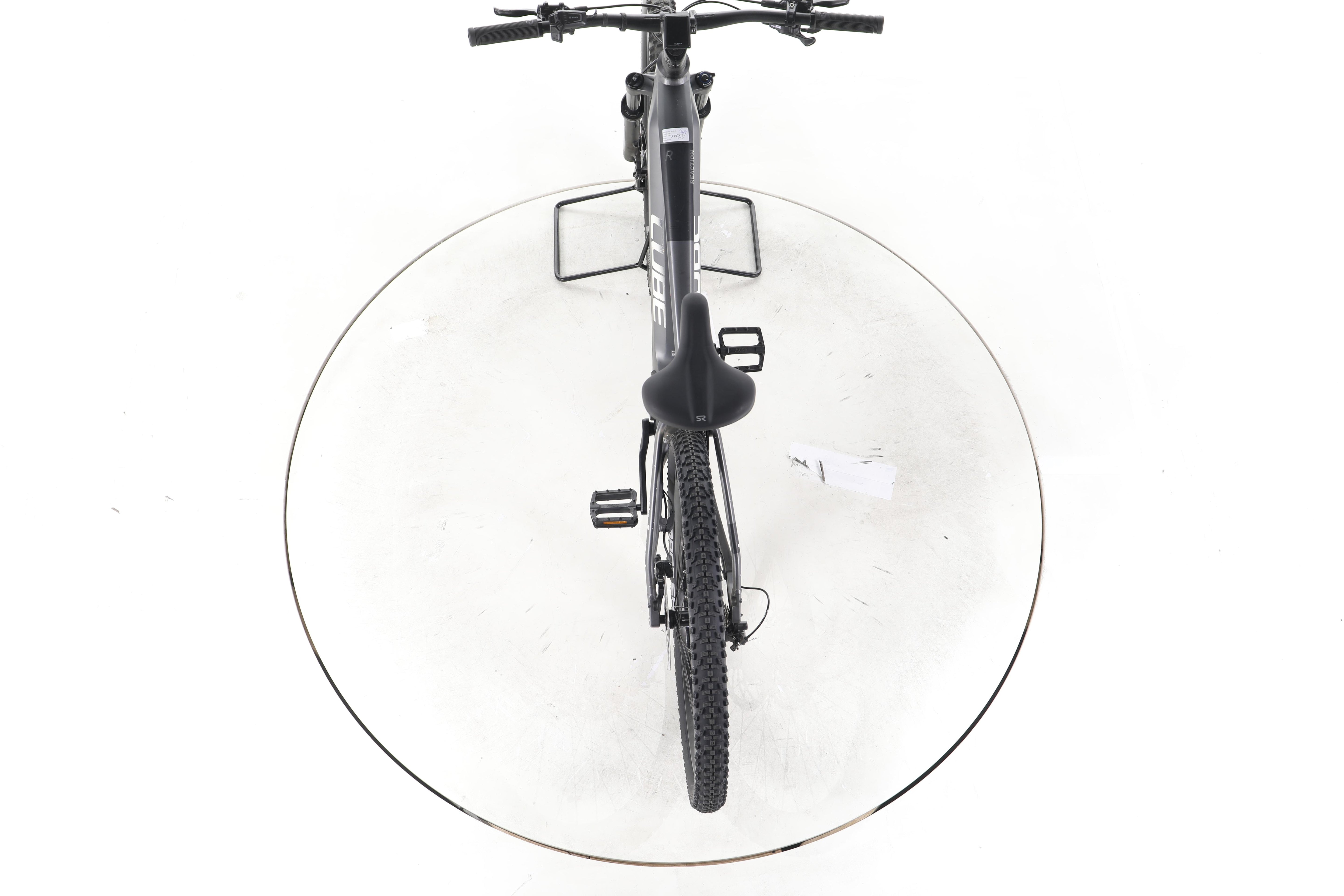 Cube Reaction Hybrid Race E-Bike - Image 22
