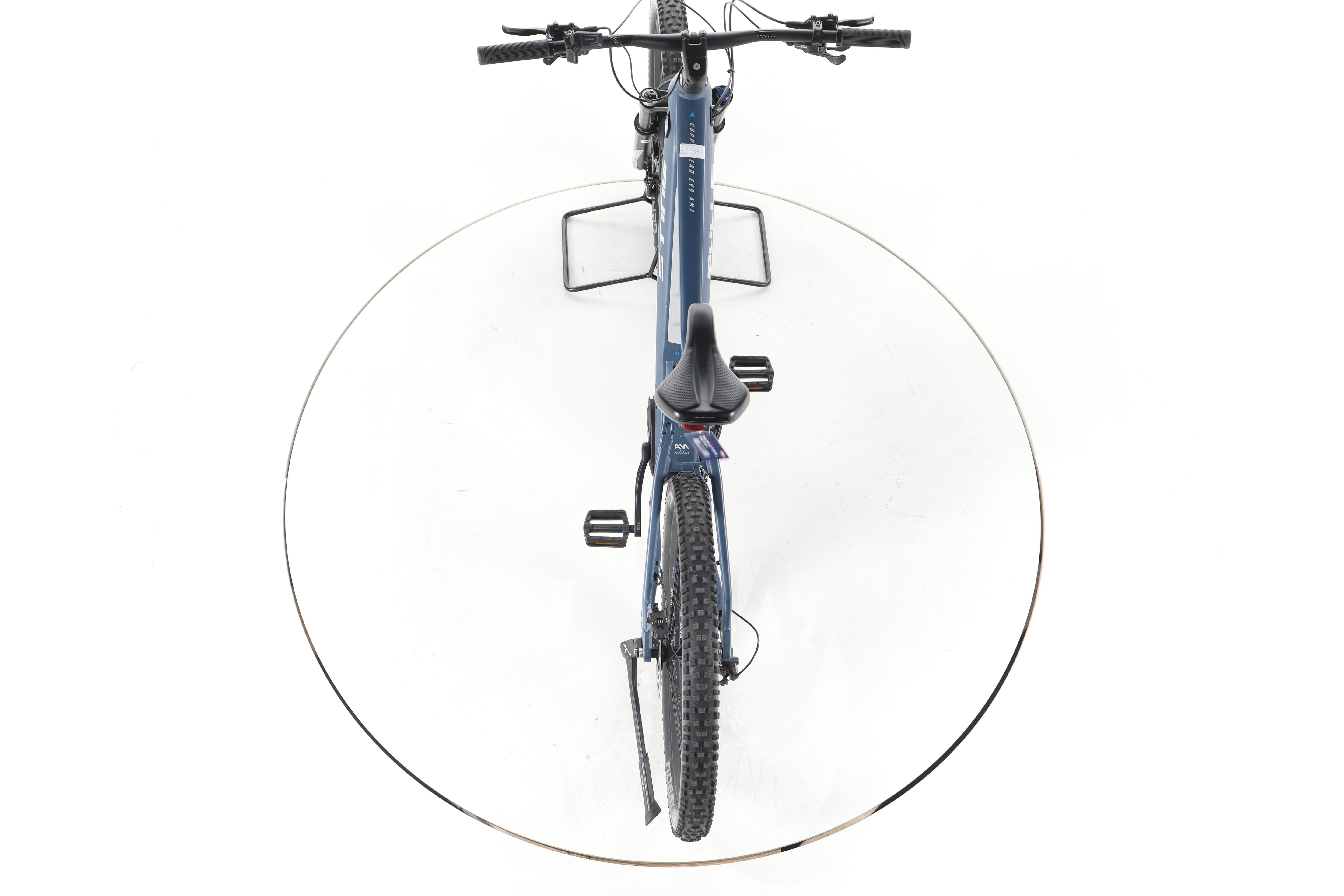 Bulls Copperhead EVO AM 2 Fully E-Bike - Image 22