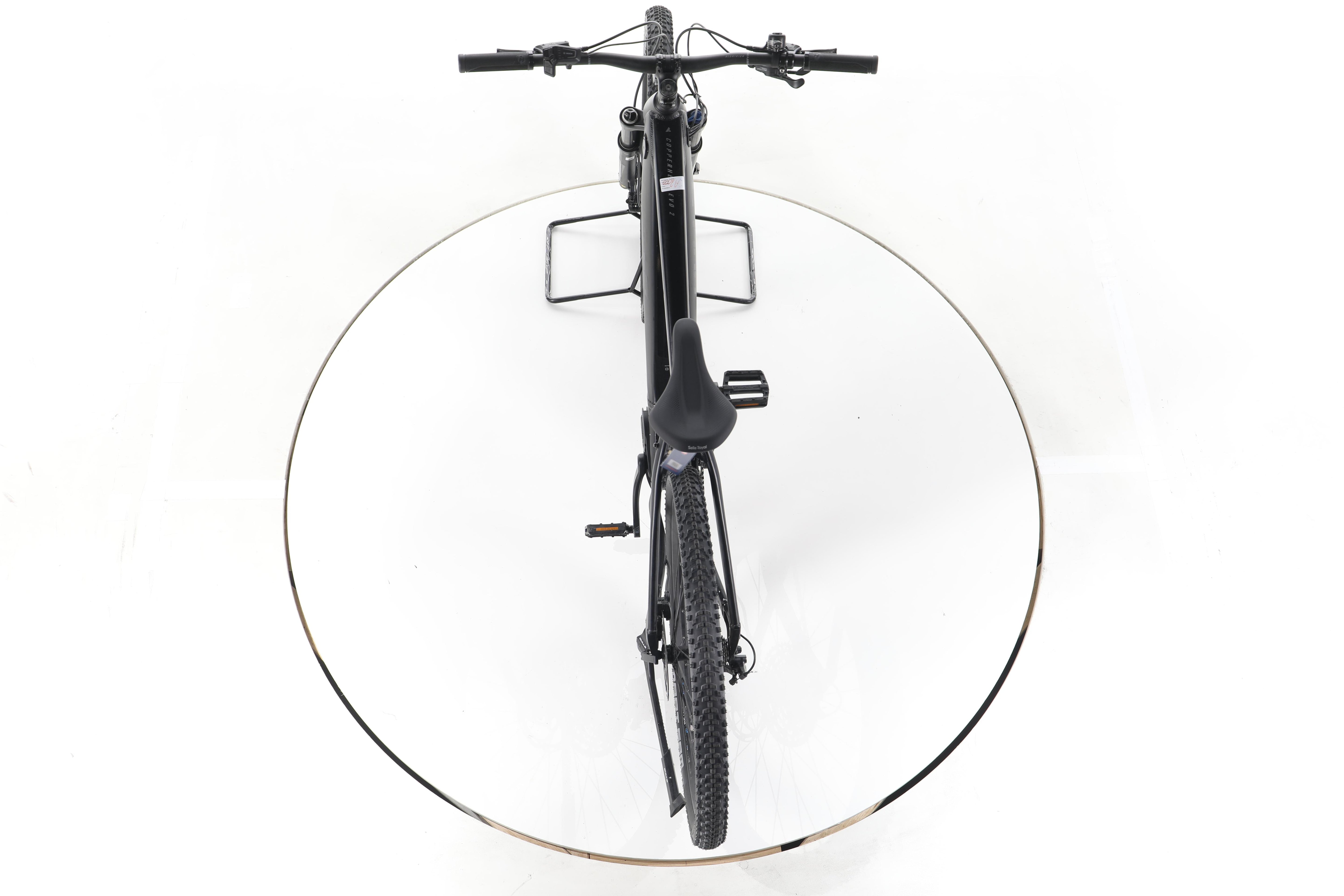 Bulls Copperhead EVO 2 E-Bike - Image 22