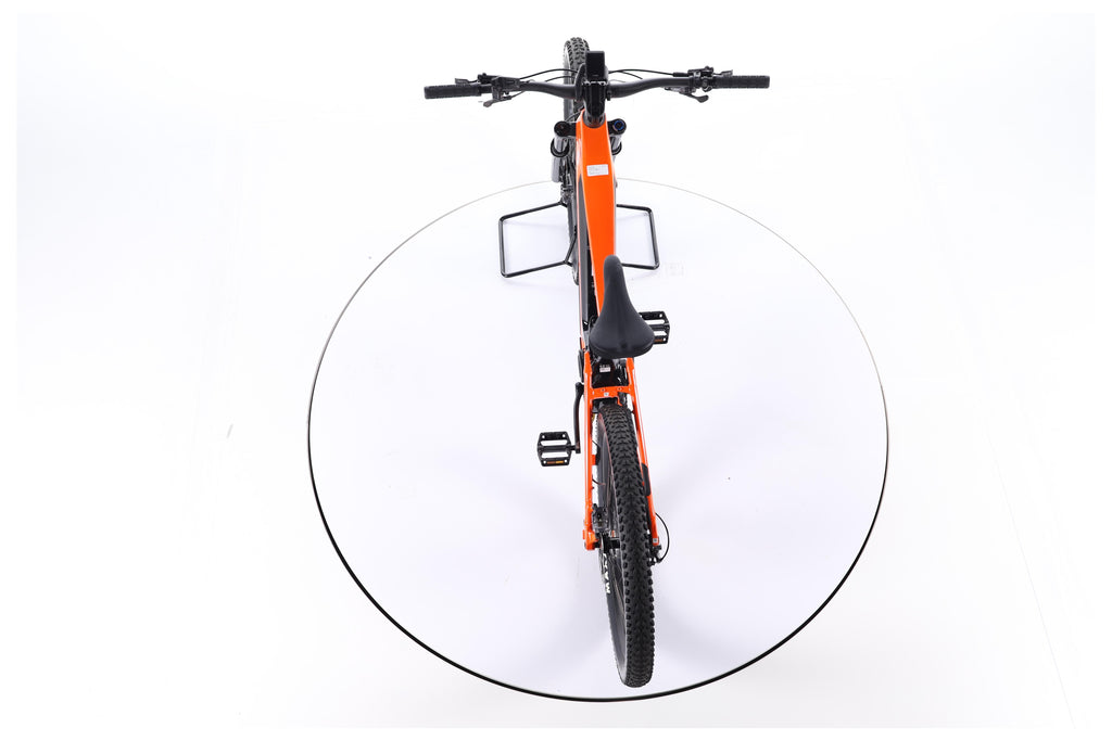 Cannondale Moterra Neo 1 Fully E-Bike Carbon - Image 22