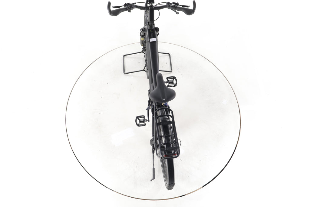 KTM ZEG CENTO 10 PLUS Trekking E-Bike - Image 22