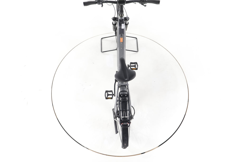 Conway Cairon SUV 3.0 Trekking E-Bike Tiefeinsteiger - Image 22
