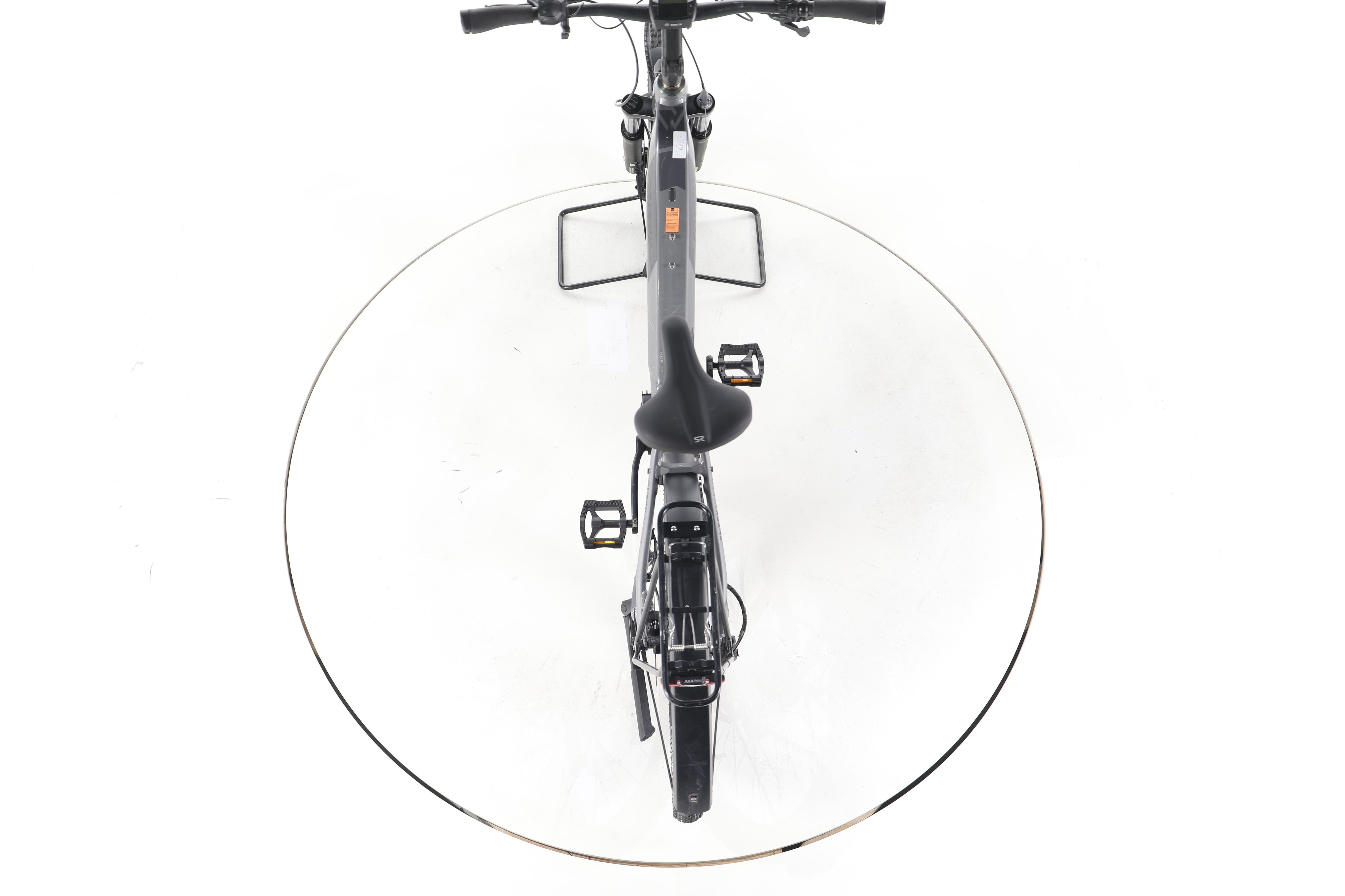 Conway Cairon SUV 3.0 Trekking E-Bike Tiefeinsteiger - Image 22