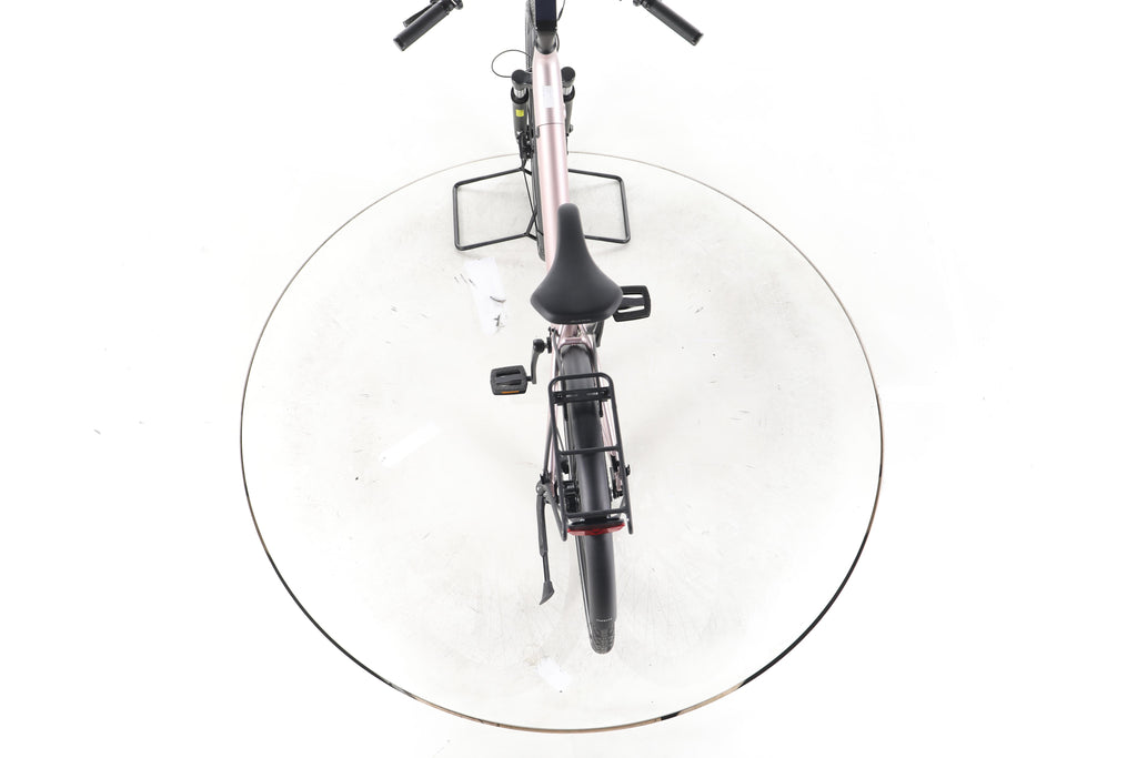 TENWAYS CGO800s City E-Bike Tiefeinsteiger 2024 - Image 22