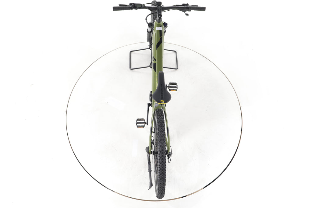 R Raymon HardRay E 4.0 E-Bike - Image 22