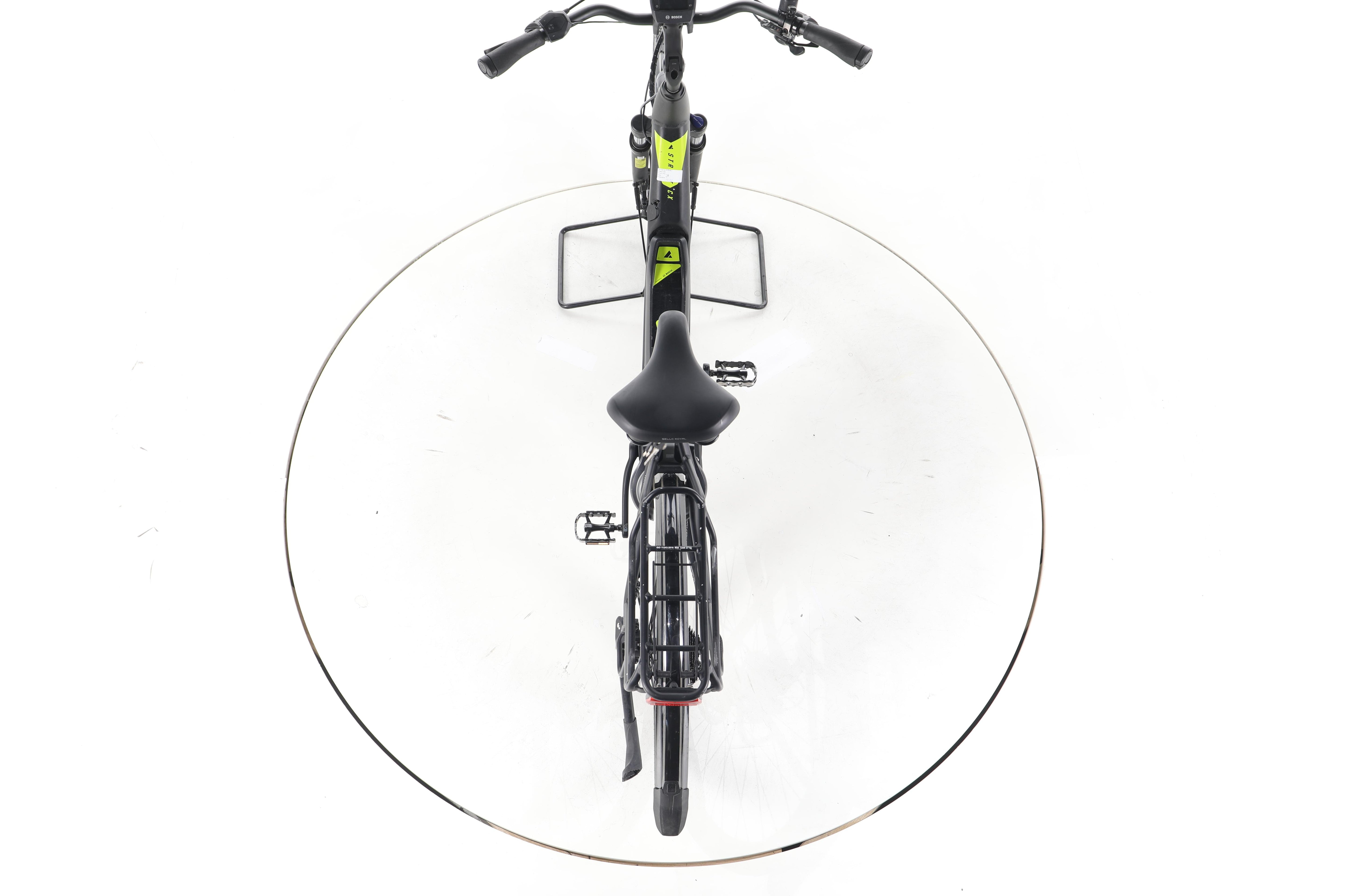 Bulls Street CX Trekking E-Bike Tiefeinsteiger - Image 22
