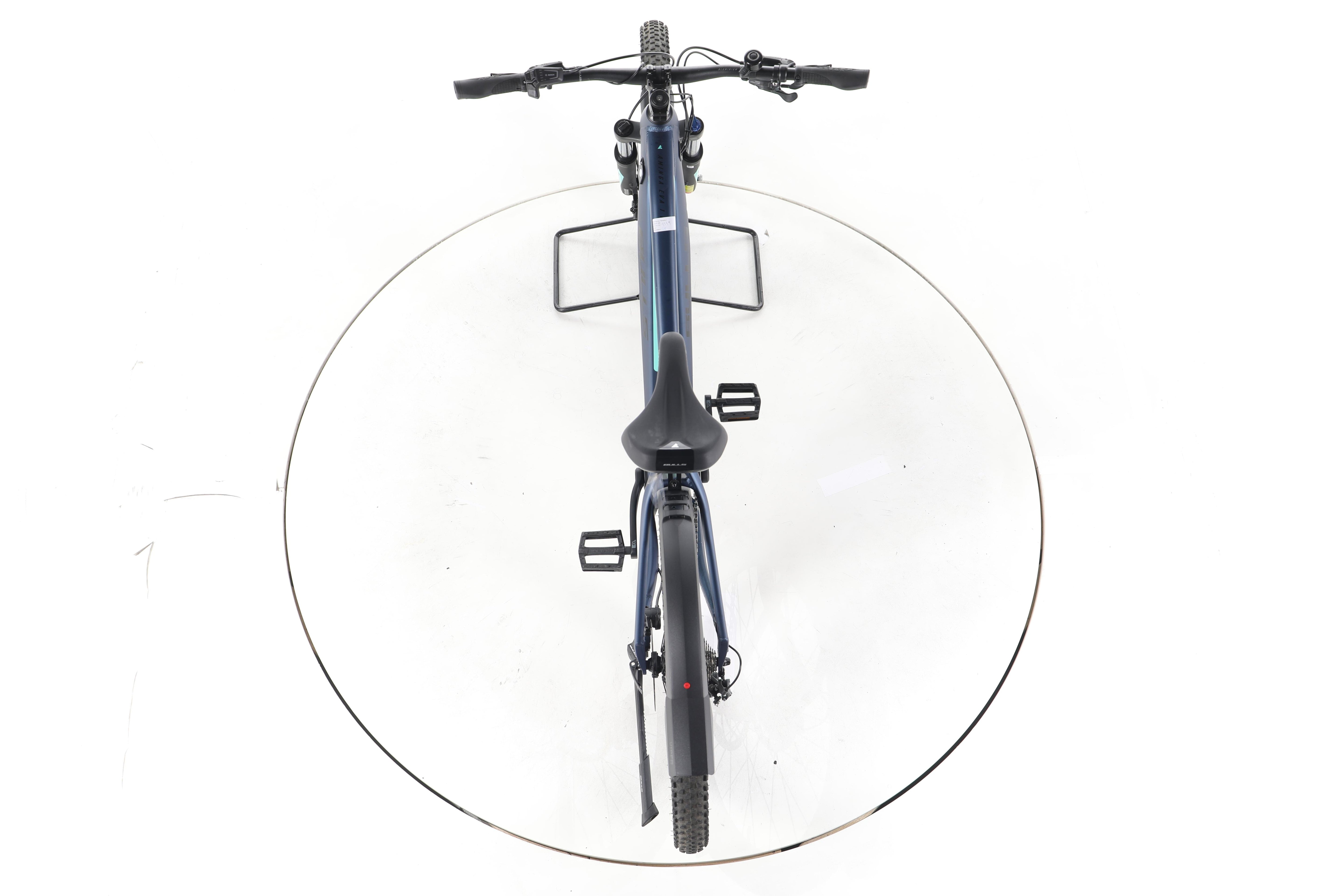 Bulls Aminga EVA 1 Trekking E-Bike 2024 - Image 22