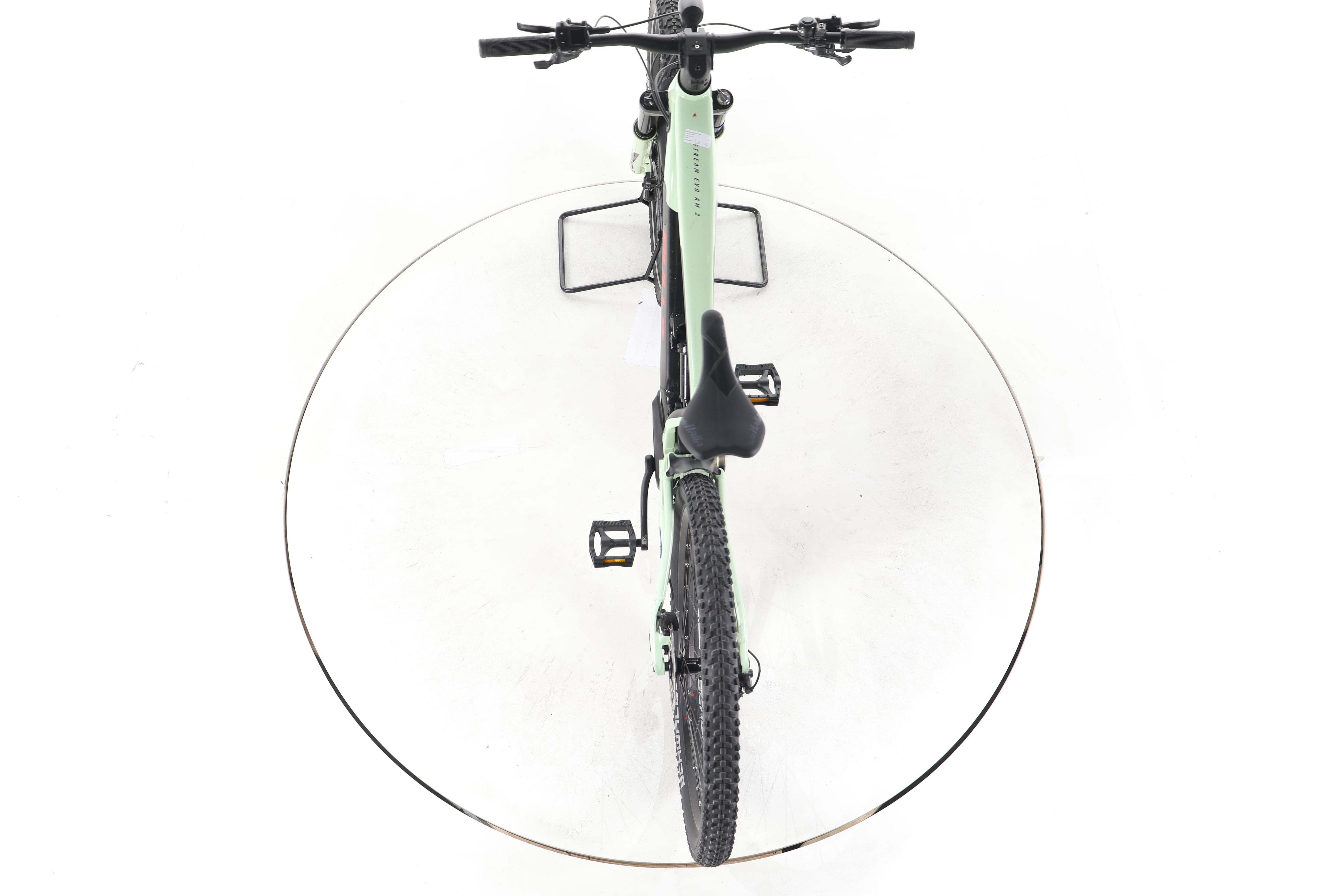 Bulls E-STREAM EVO AM 2 E-Bike Fully - Image 22