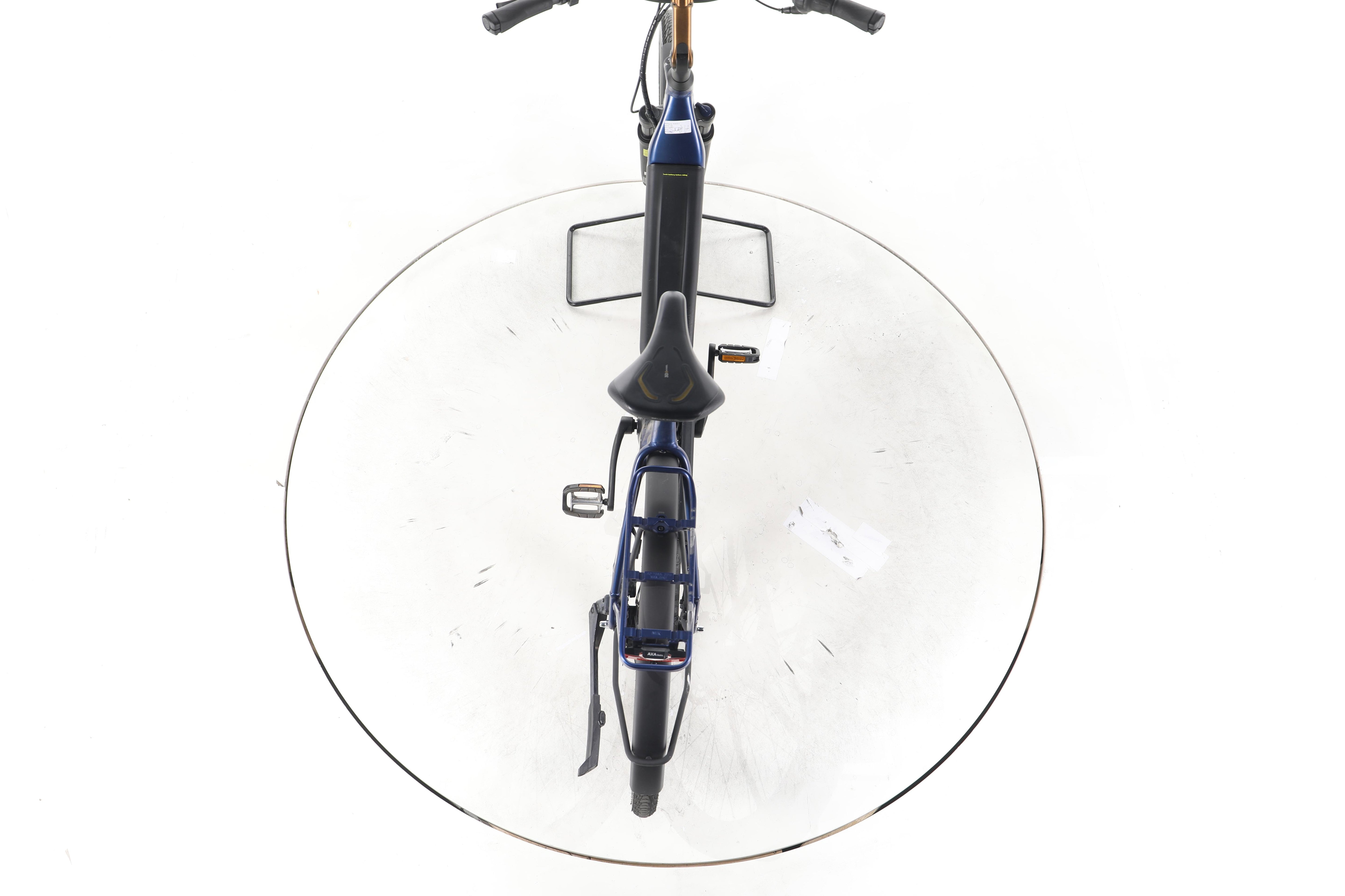Giant Dailytour E+ 1D City E-Bike Tiefeinsteiger - Image 22