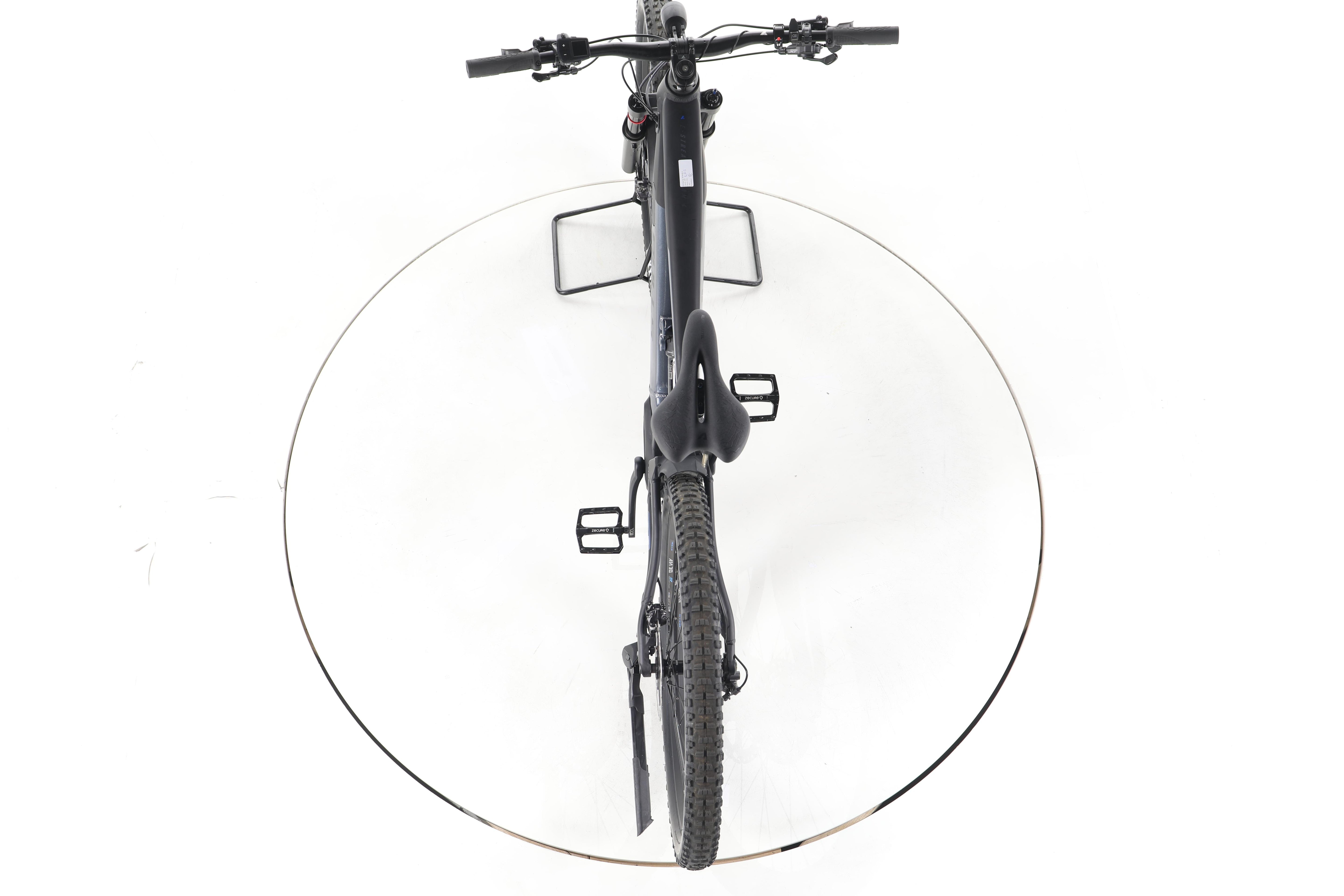 Bulls E-Stream EVO AM 4 E-Bike Fully - Image 22