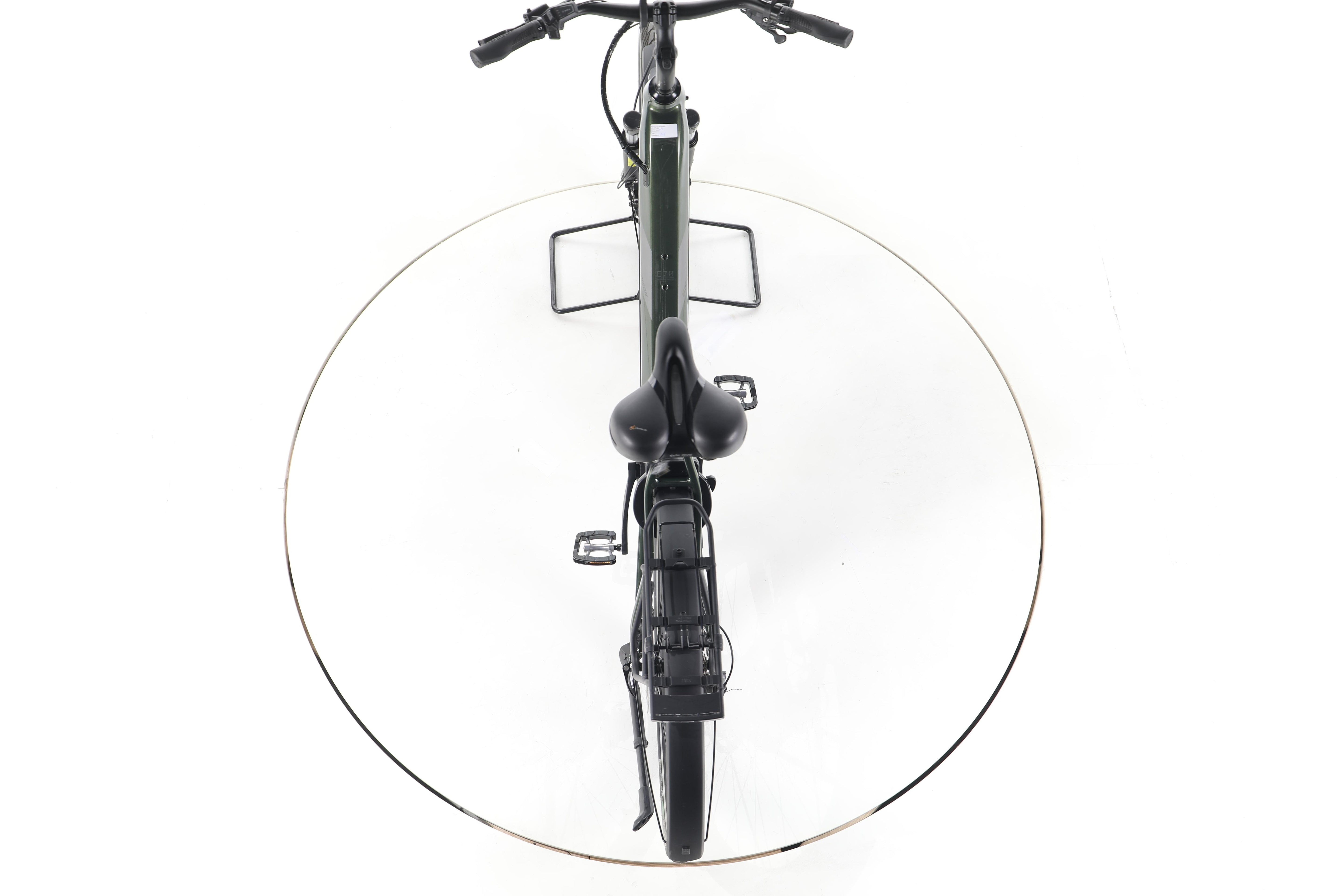 MORRISON E 7.0 Trekking E-Bike Tiefeinsteiger 2023 - Image 22