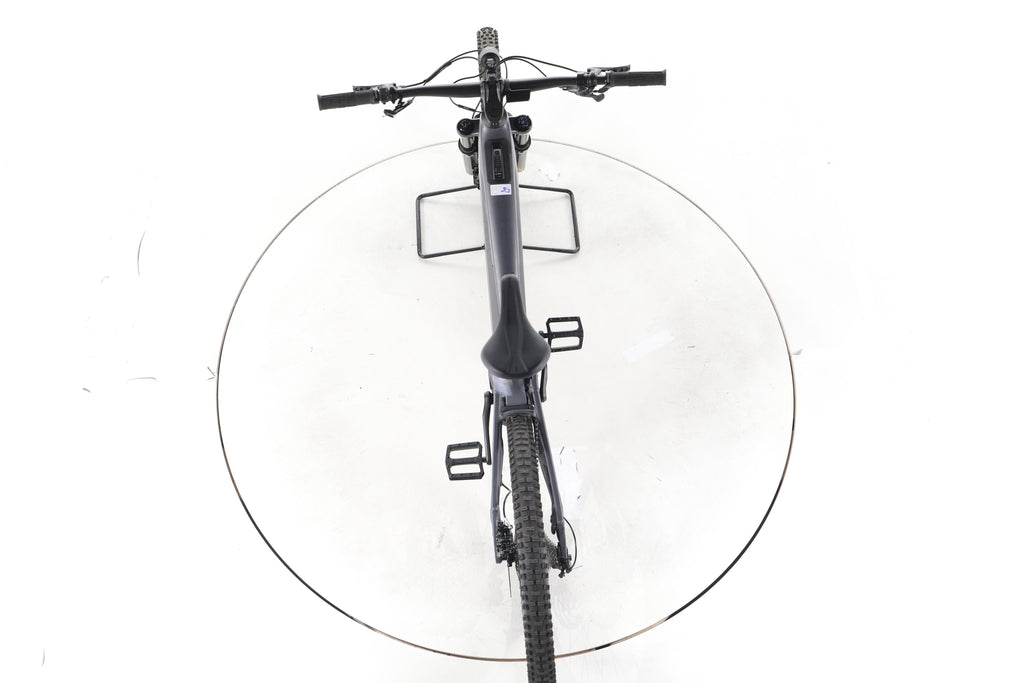 Cube Stereo Hybrid ONE77 HPC Race E-Bike Fully 2025 - Image 22