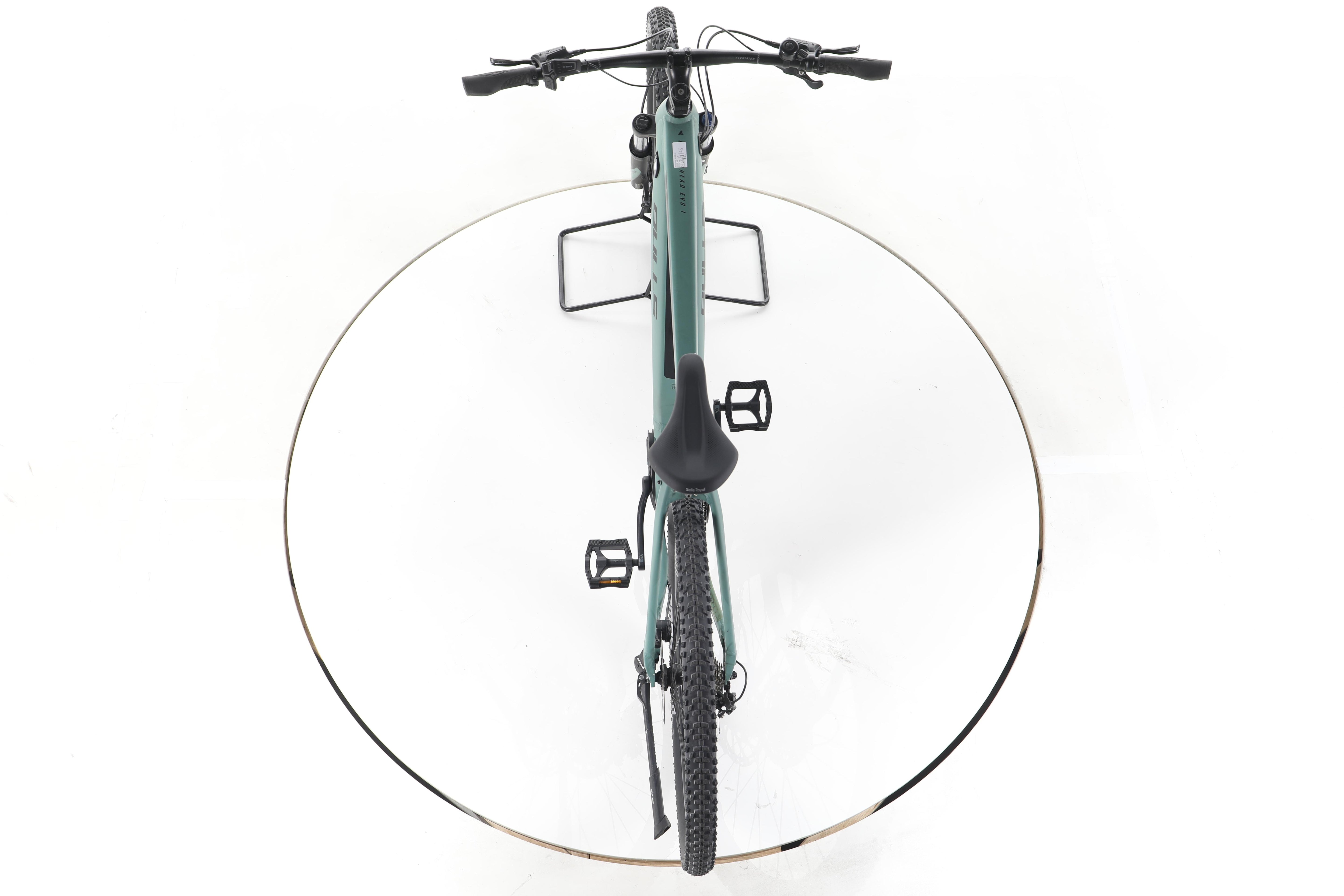 Bulls Copperhead EVO 1 E-Bike - Image 22