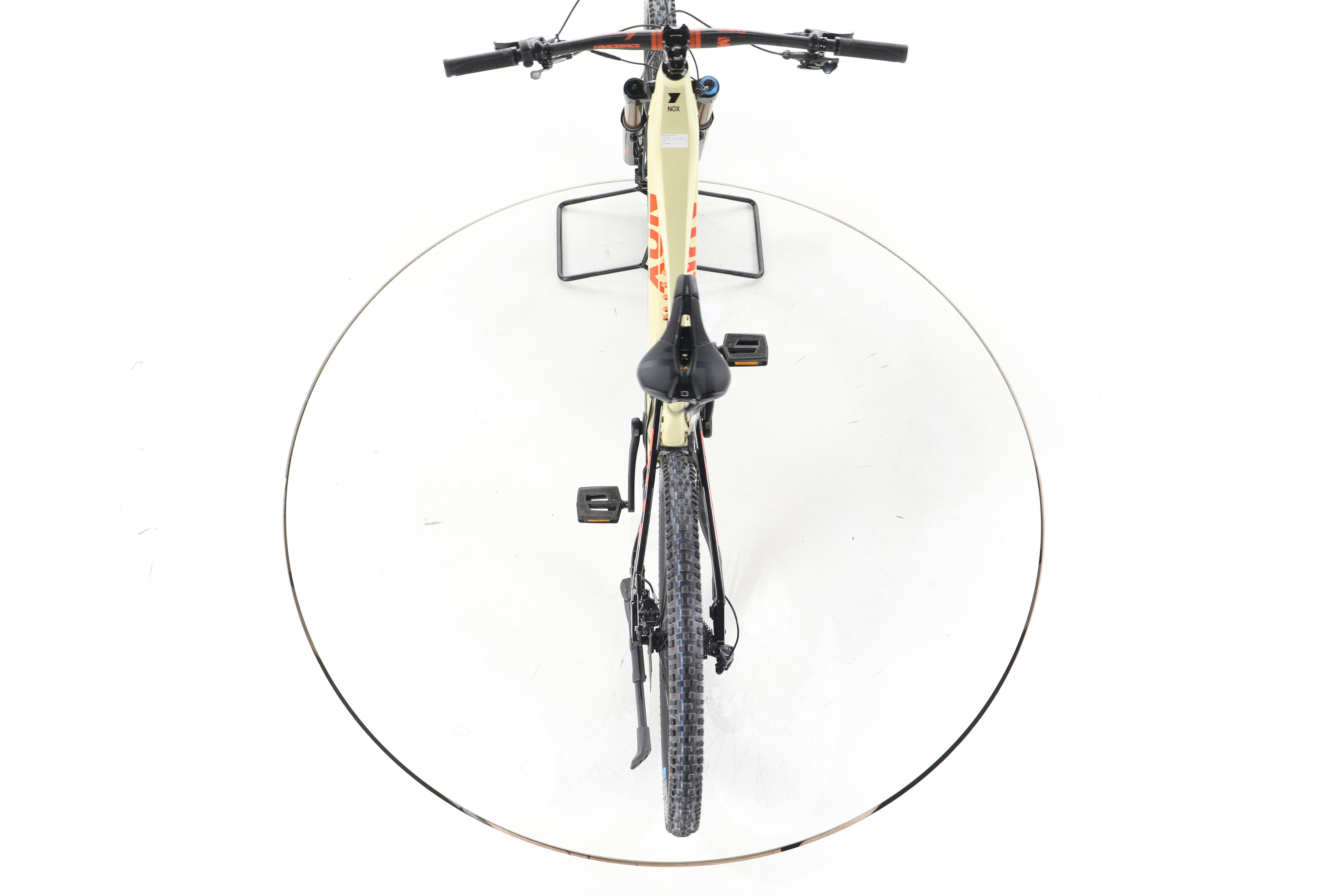 Nox Cycles hybrid endure 7.1 Fully E-Bike - Image 22