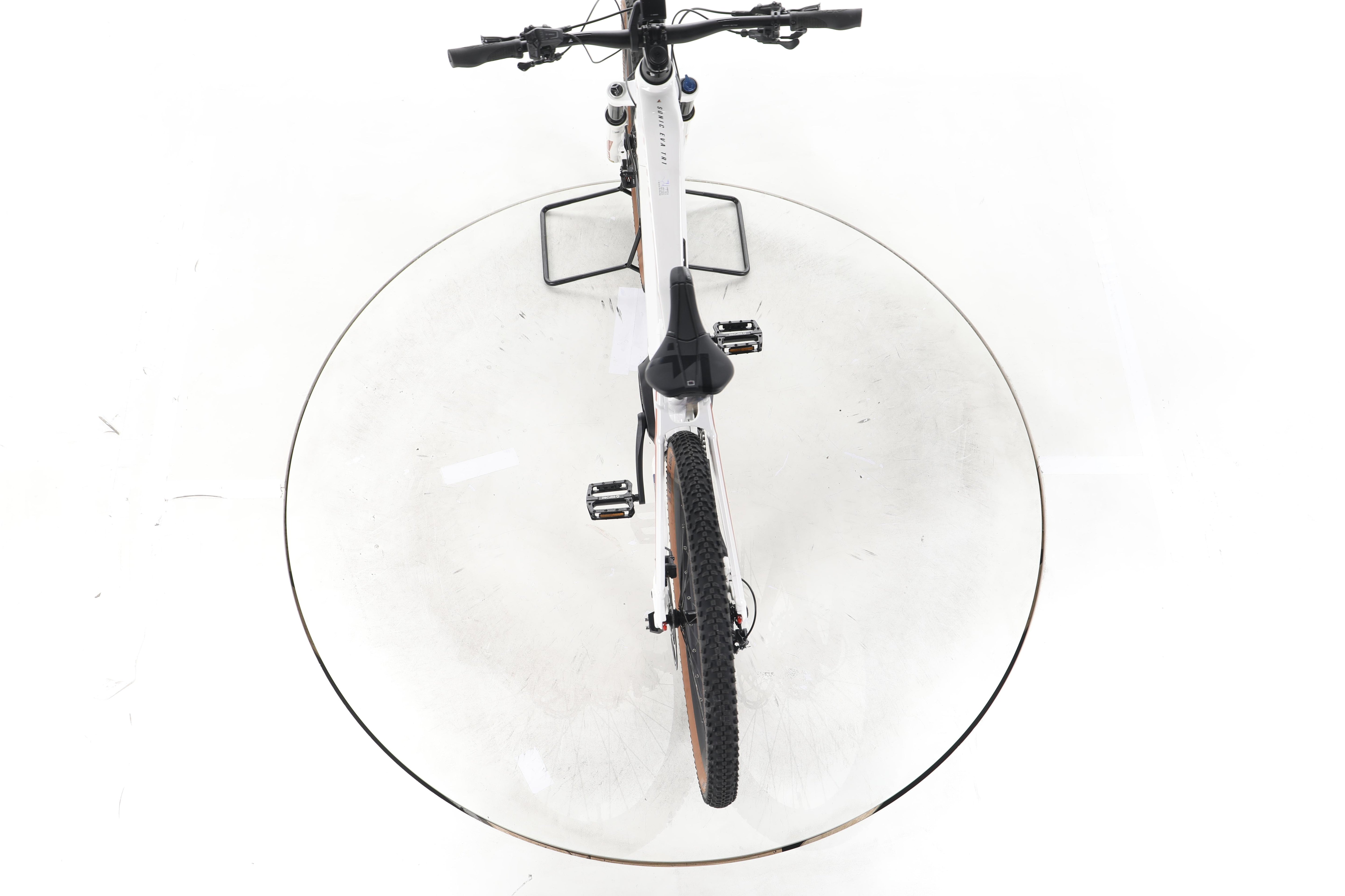 Bulls Sonic EVA TR1 E-Bike Fully - Image 22