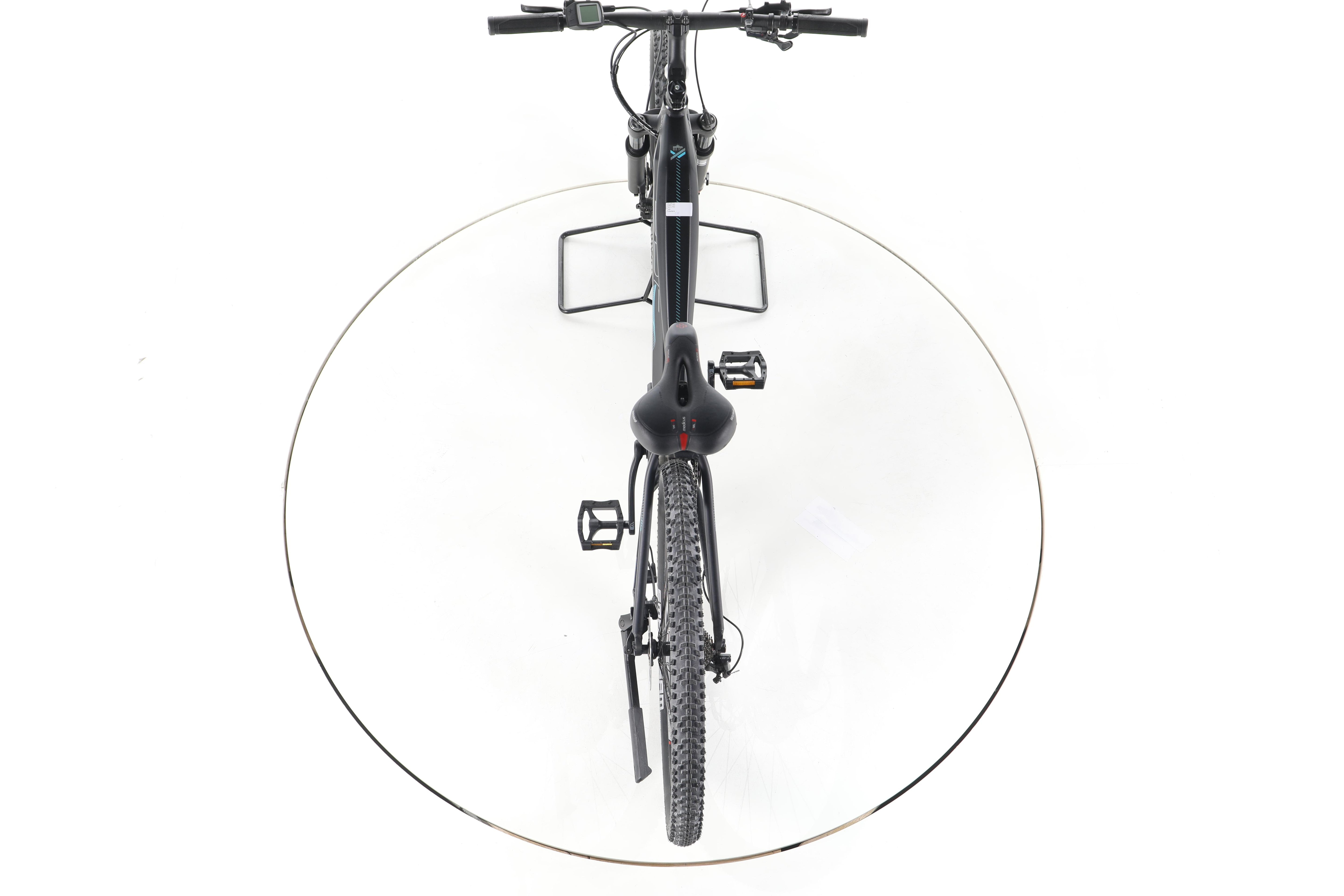 BBF Argos 2.0 E-Bike - Image 22