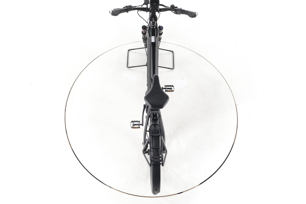 HNF Nicolai XD3 All Terrain City E-Bike - Image 22