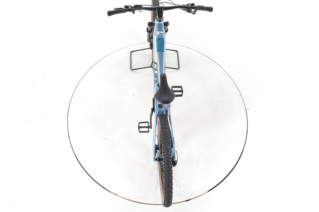 Cube Stereo Hybrid 120 Pro E-Bike Fully 2024 - Image 22