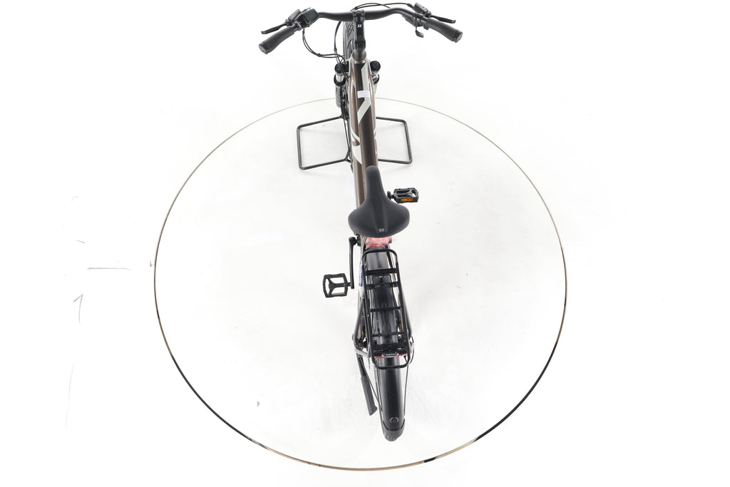 R Raymon TOUR RAY E5.0 GENT Trekking E-Bike - Image 22