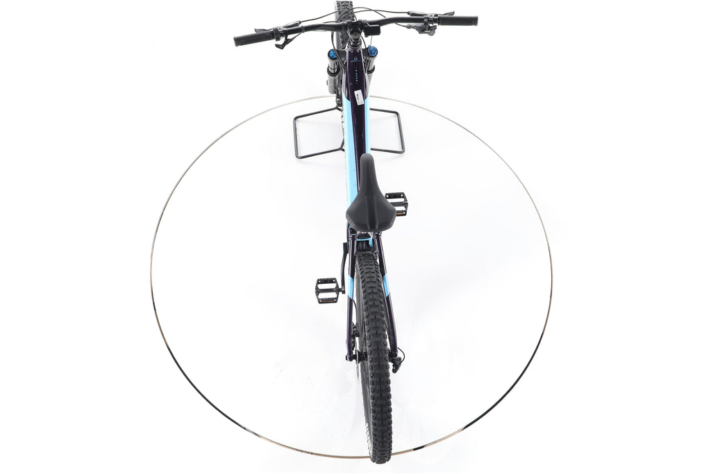 Mondraker DUSK R E-Bike Fully - Image 22