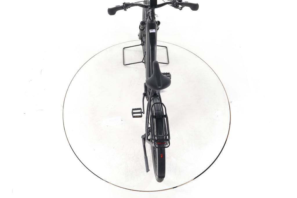 Cube Kathmandu Hybrid EXC Trekking E-Bike 2025 - Image 22