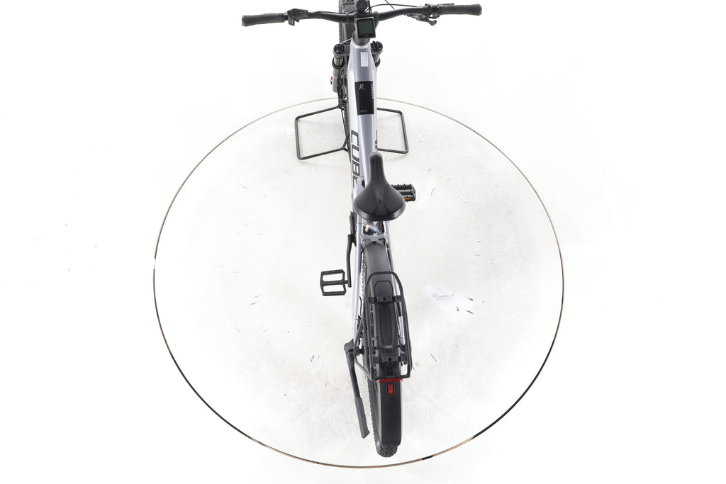Cube Stereo Hybrid 120 Race Allroad SUV E-Bike - Image 22