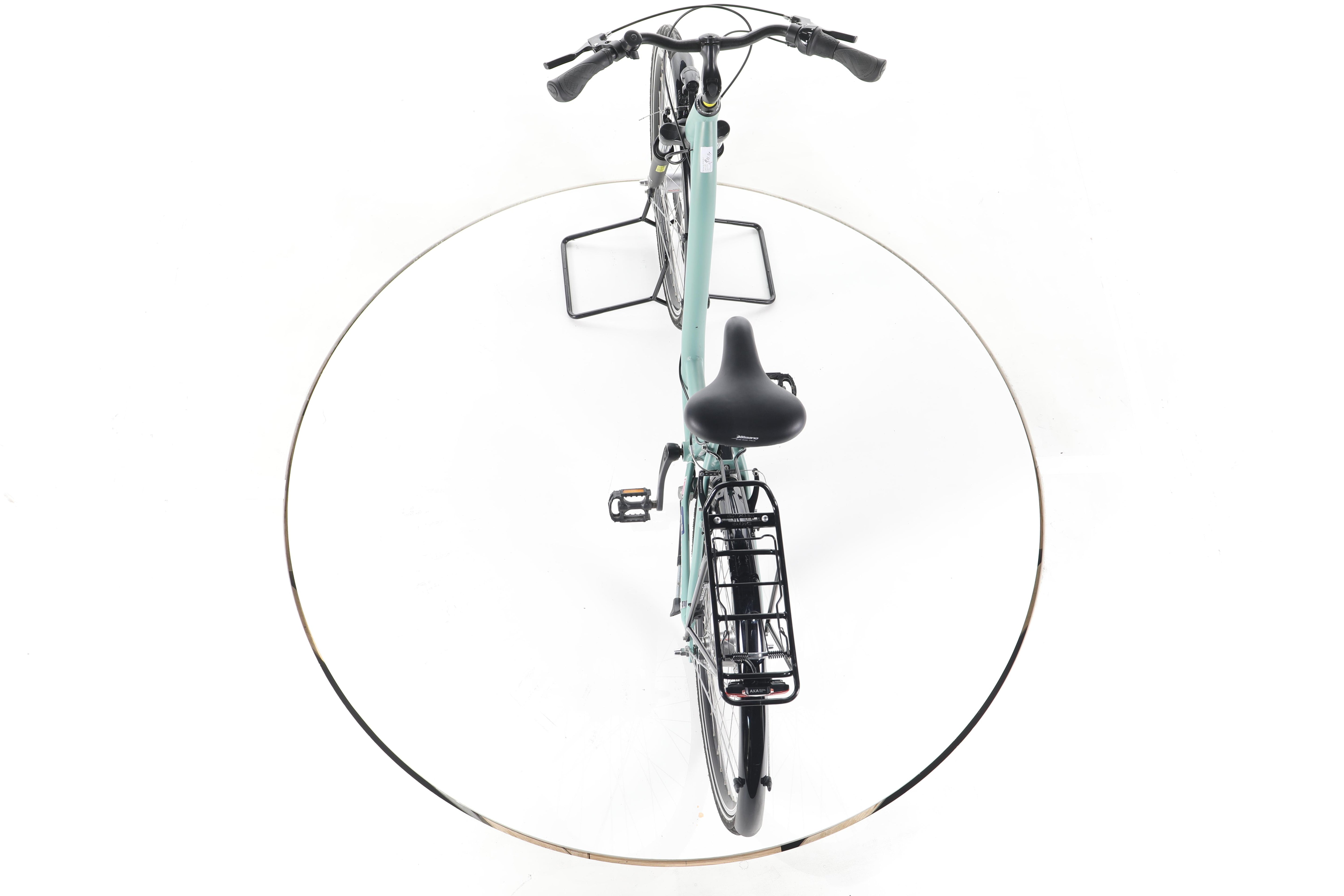 Winora Holiday N7 Fahrrad City & Trekking - Image 22