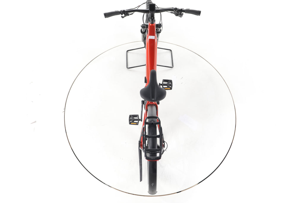 Specialized Turbo Tero 4.0 EQ Trekking E-Bike - Image 22